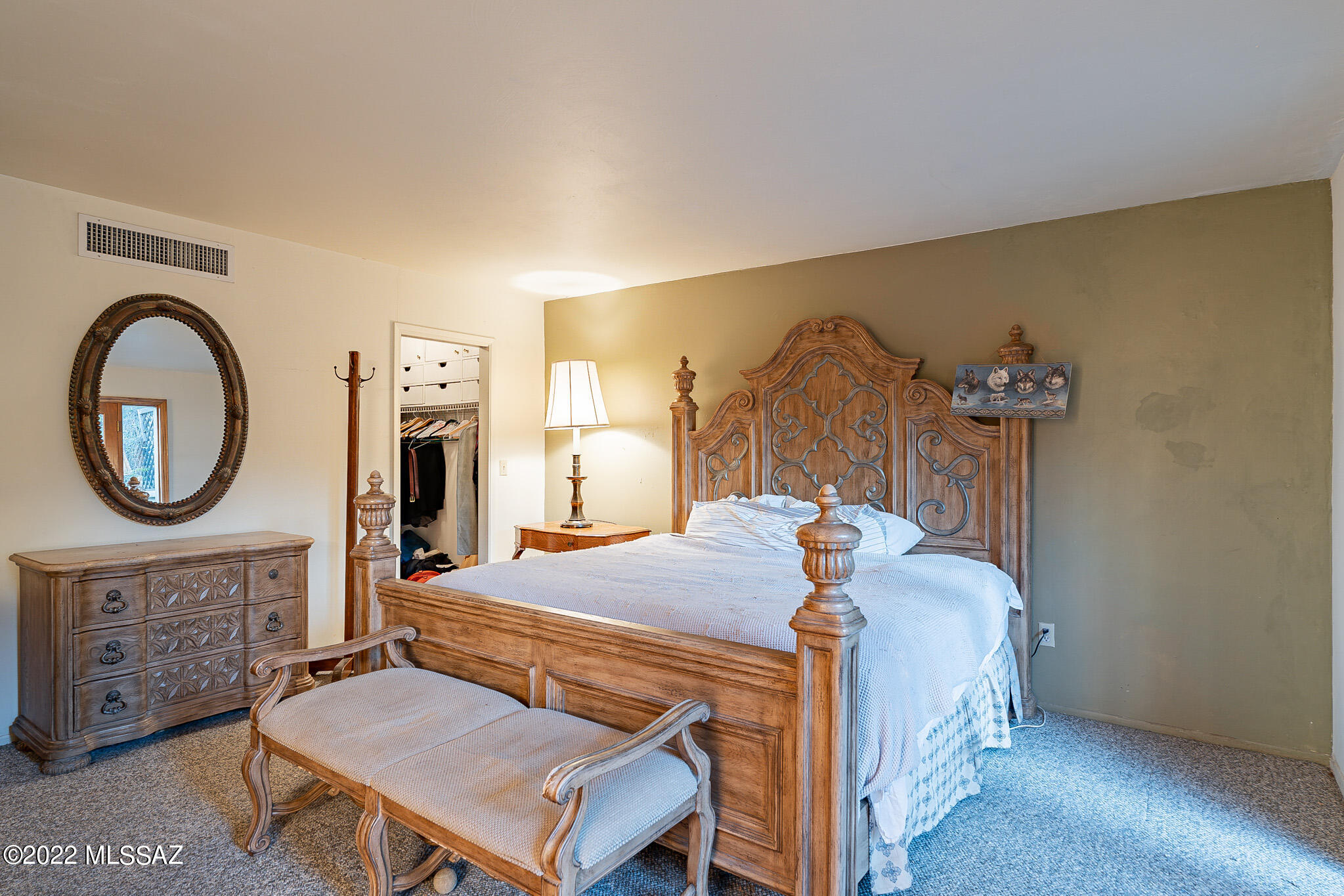 Country Club Estates NO. 1 - Residential