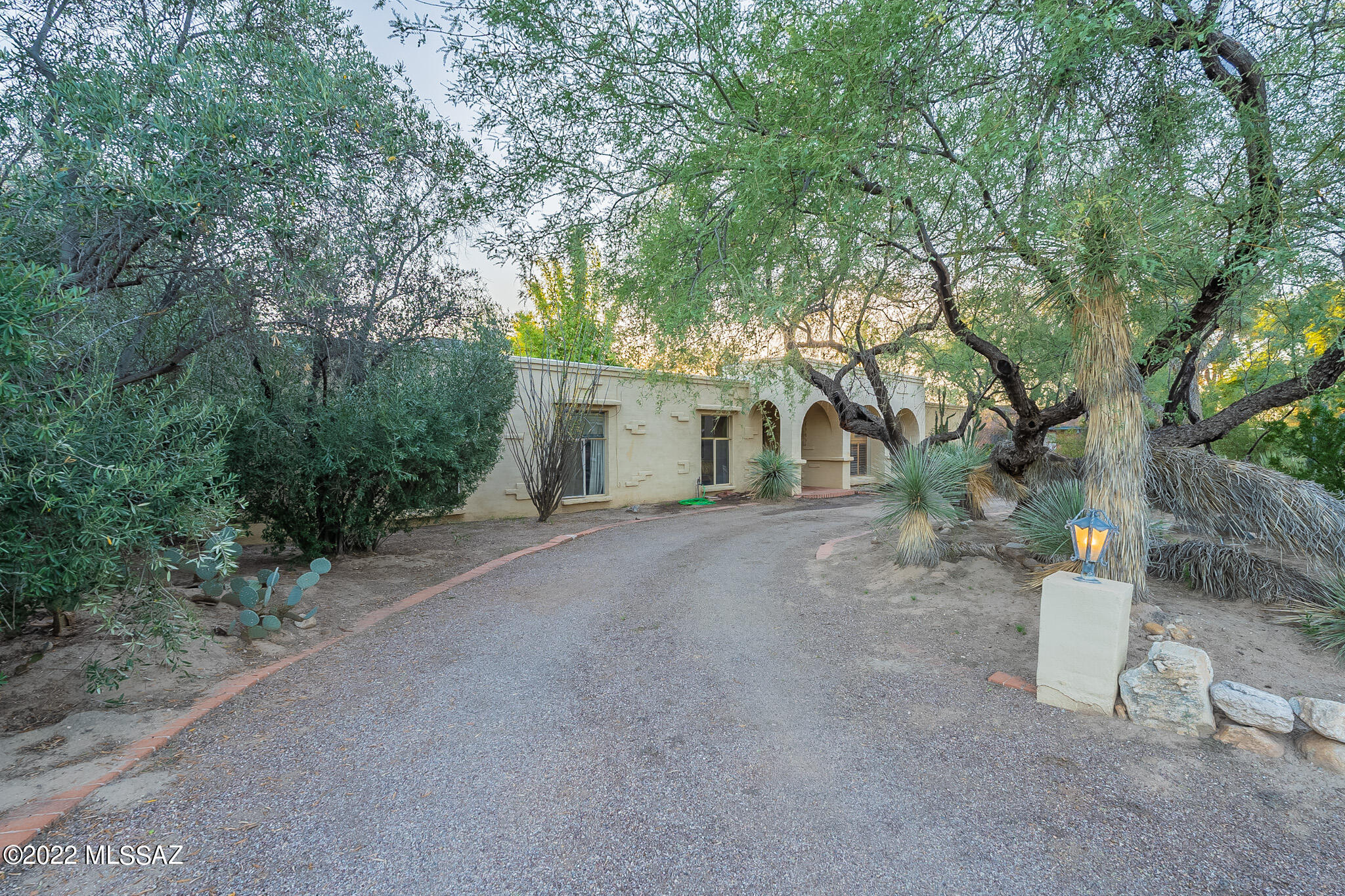 Country Club Estates NO. 1 - Residential