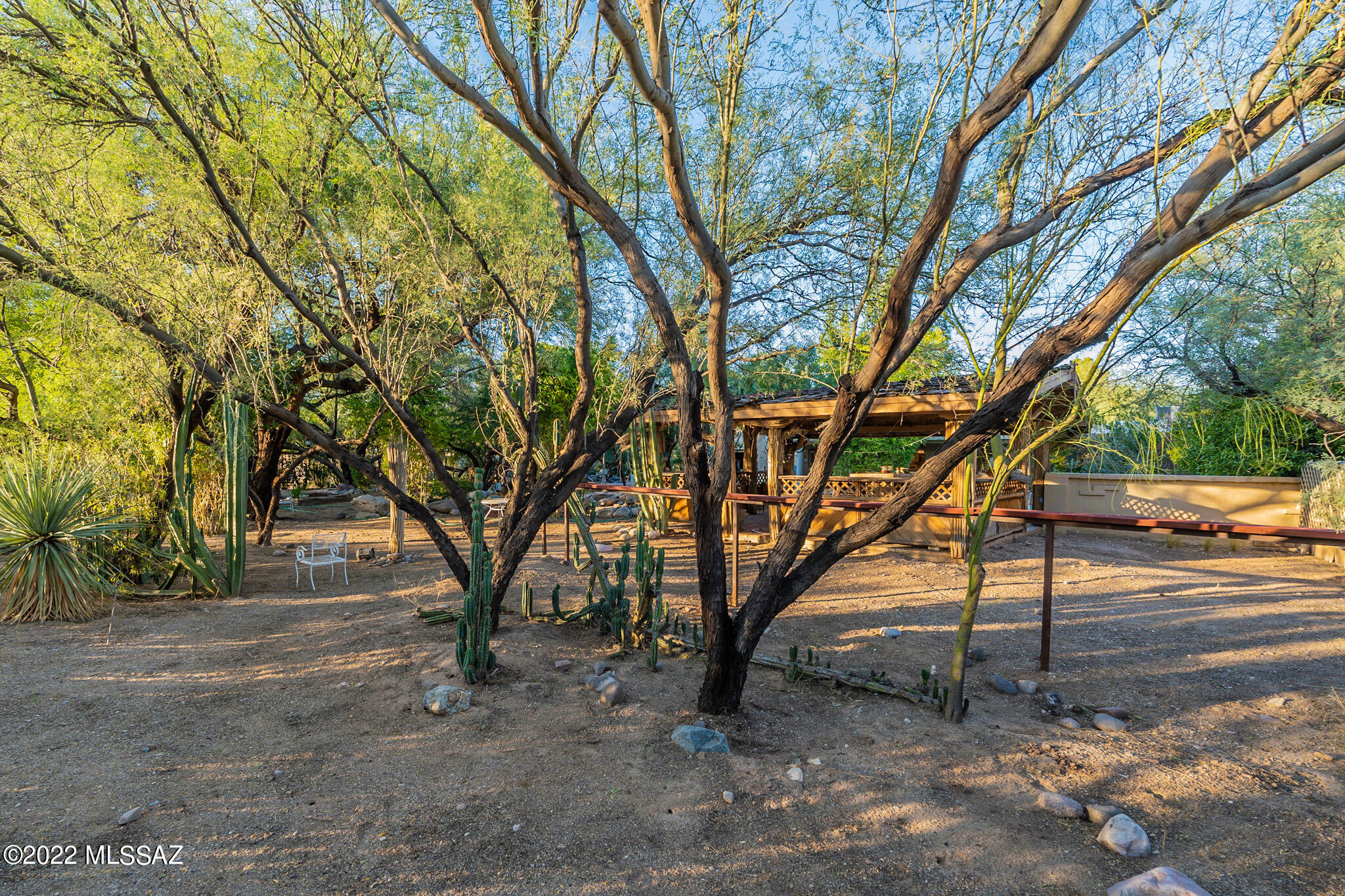 Country Club Estates NO. 1 - Residential