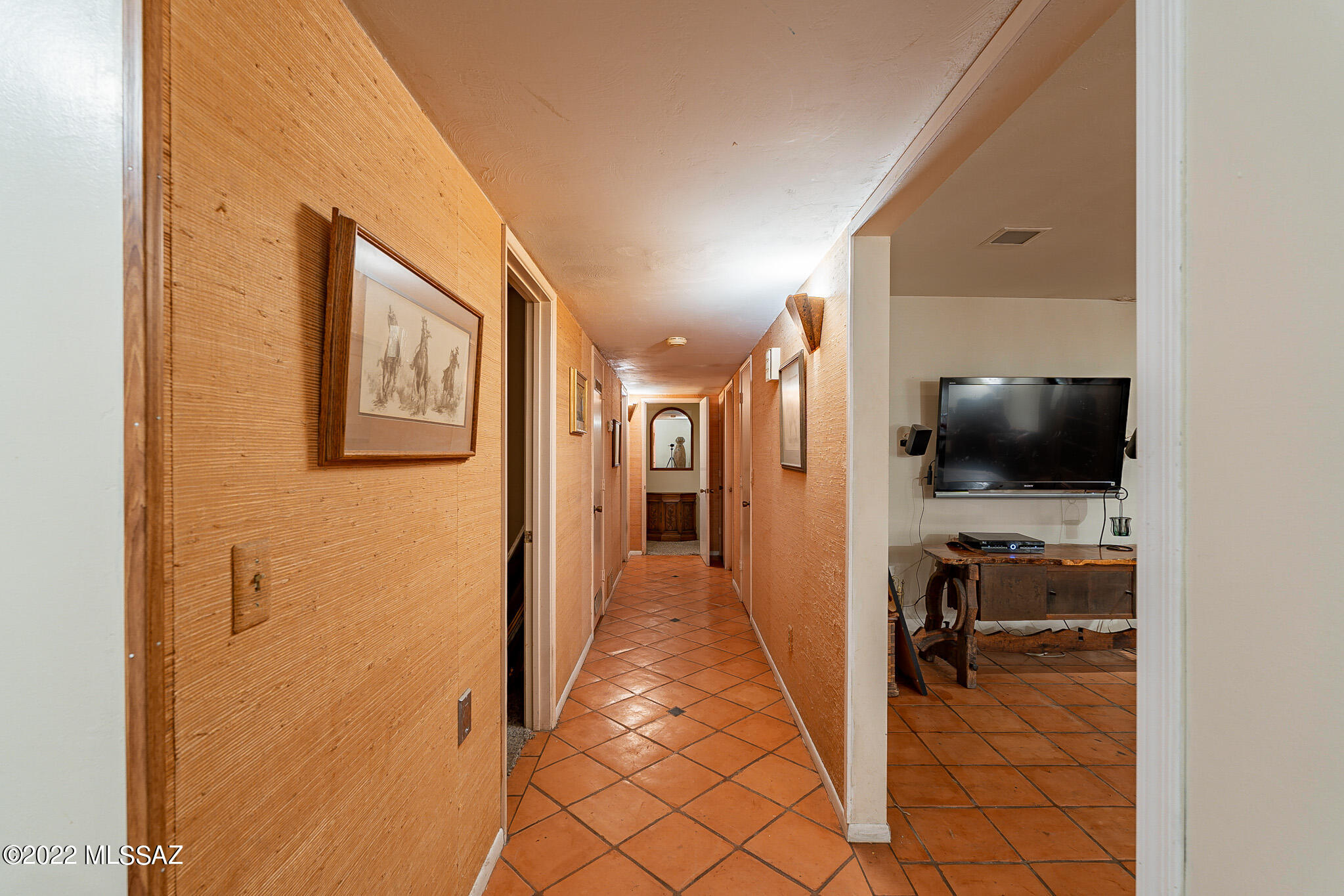 Country Club Estates NO. 1 - Residential