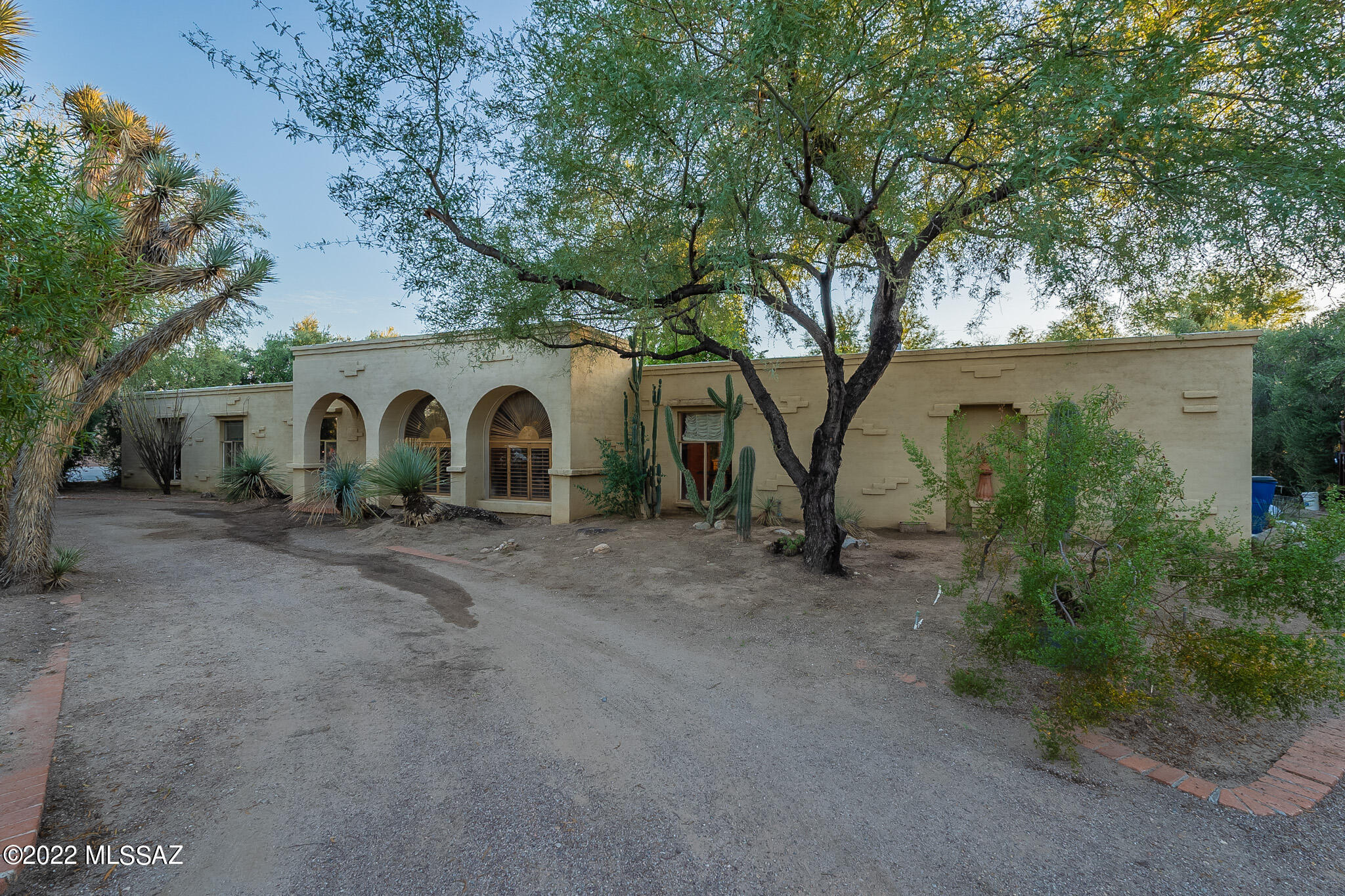 Country Club Estates NO. 1 - Residential