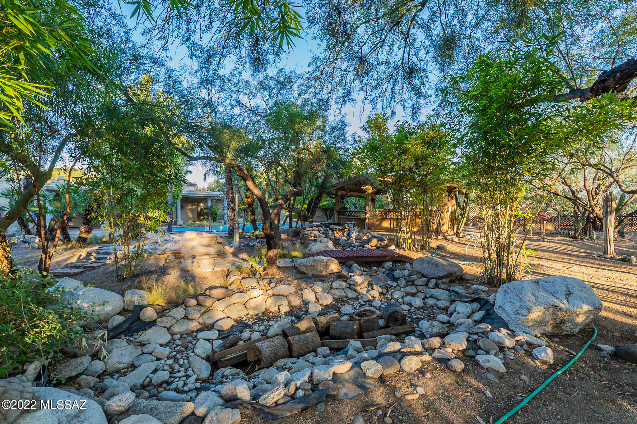 Country Club Estates NO. 1 - Residential