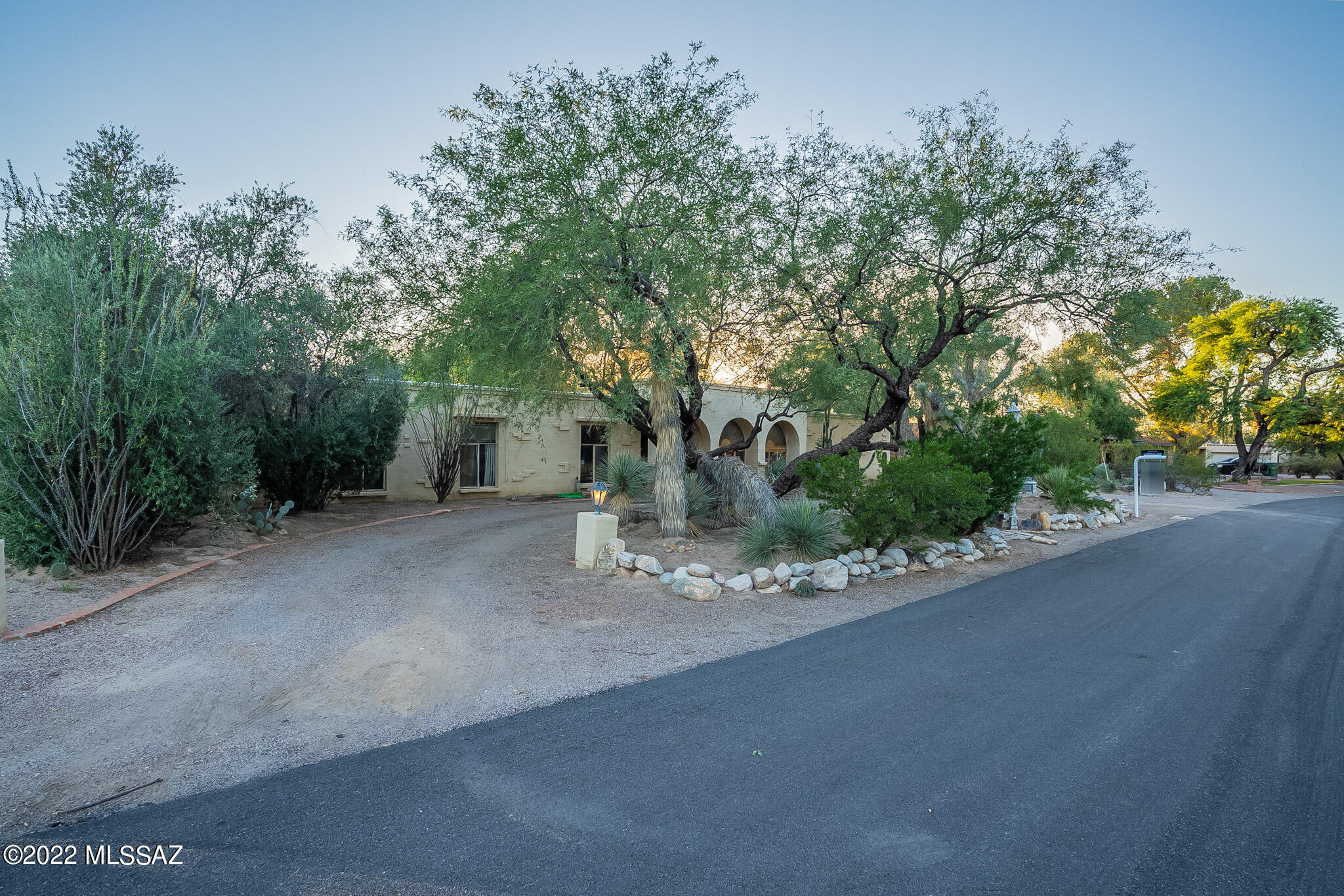 Country Club Estates NO. 1 - Residential