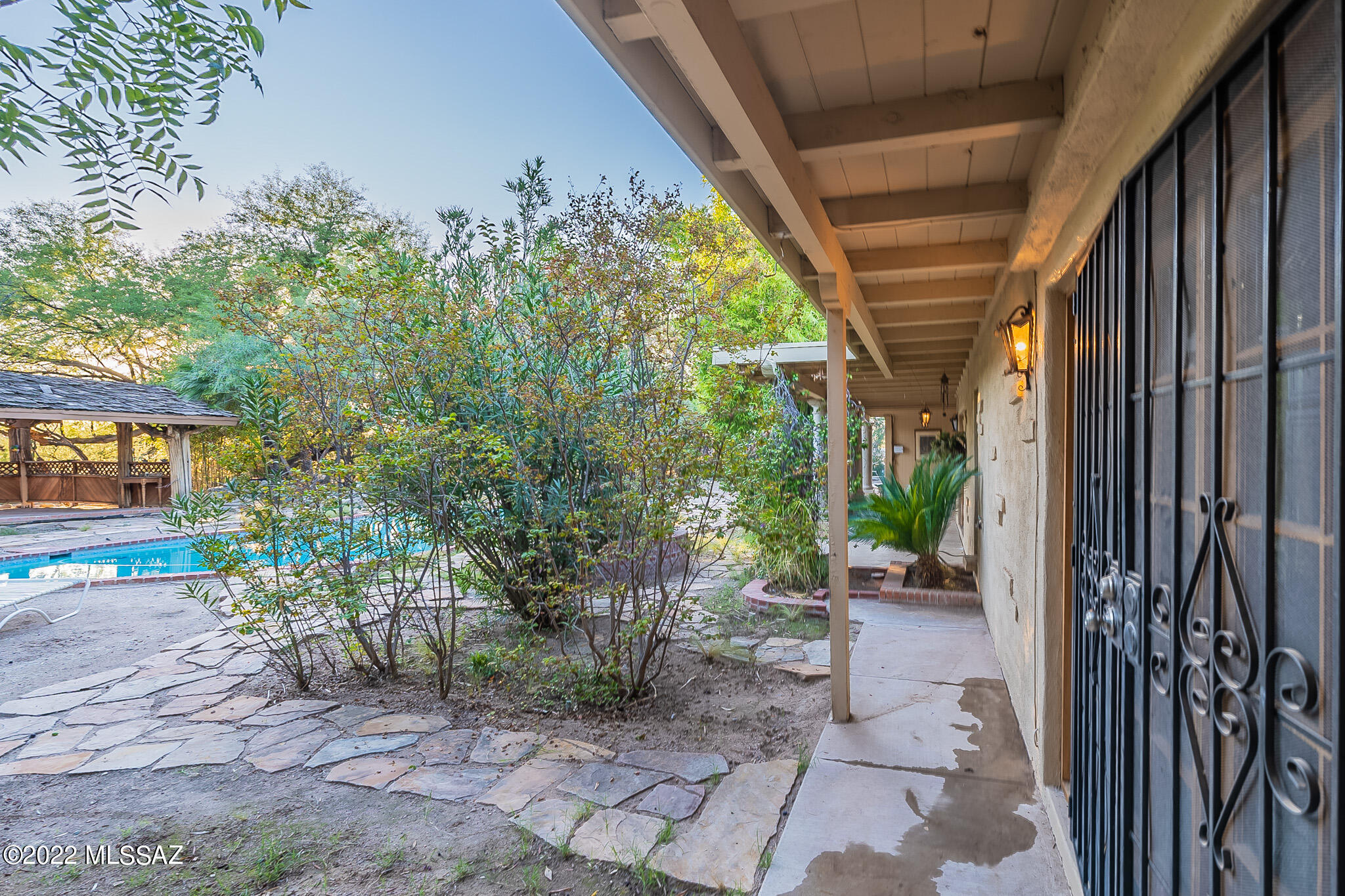 Country Club Estates NO. 1 - Residential
