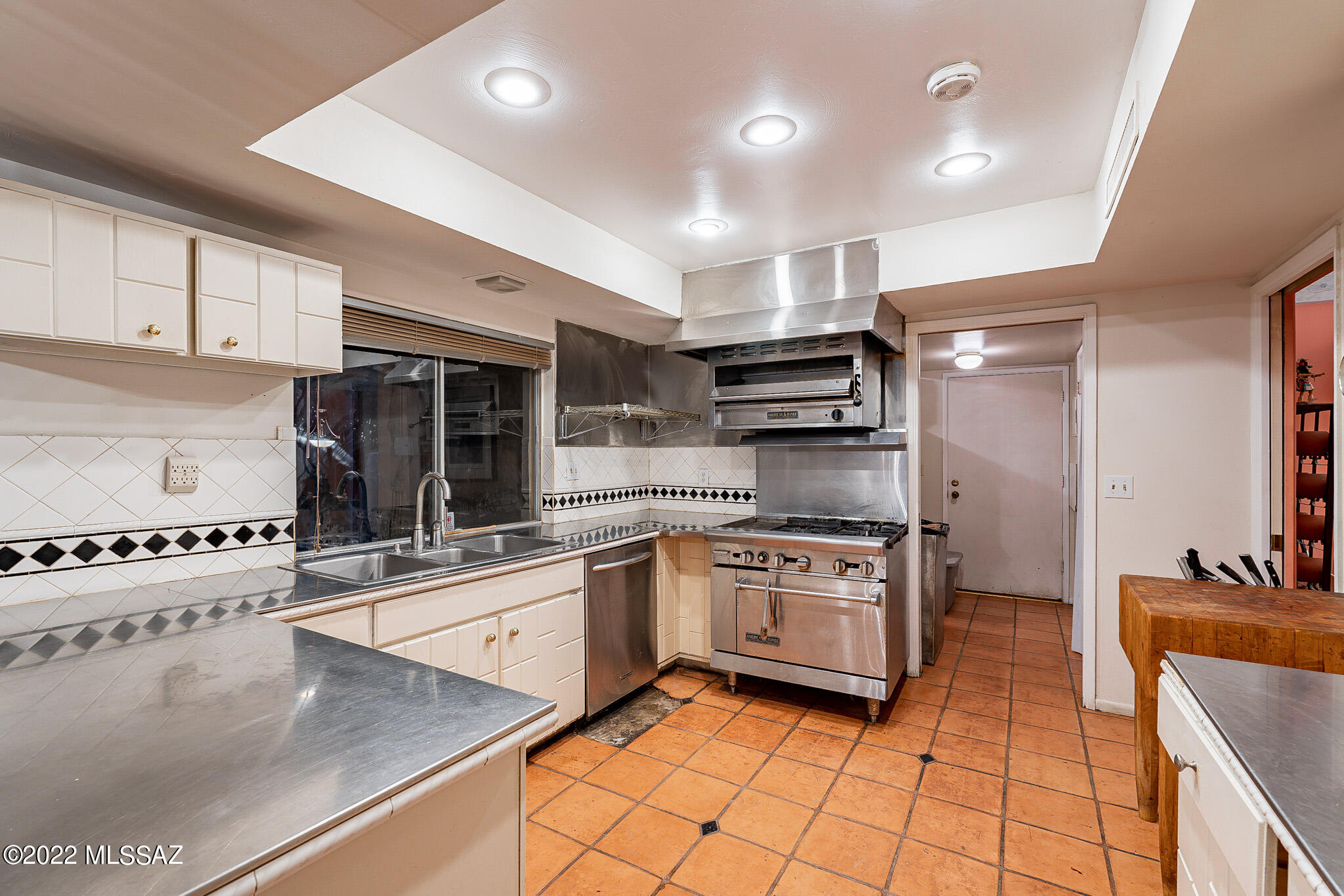 Country Club Estates NO. 1 - Residential