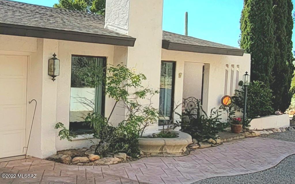 Skyline Country Club Estates (1-54) - Residential