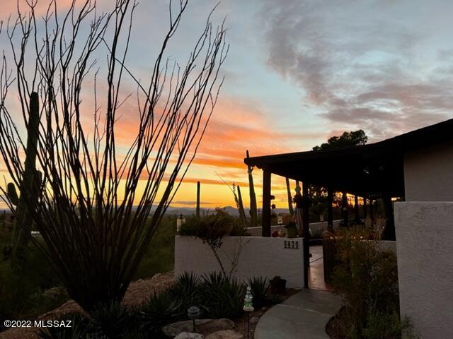 Skyline Country Club Estates (1-54) - Residential