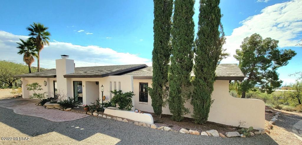 Skyline Country Club Estates (1-54) - Residential