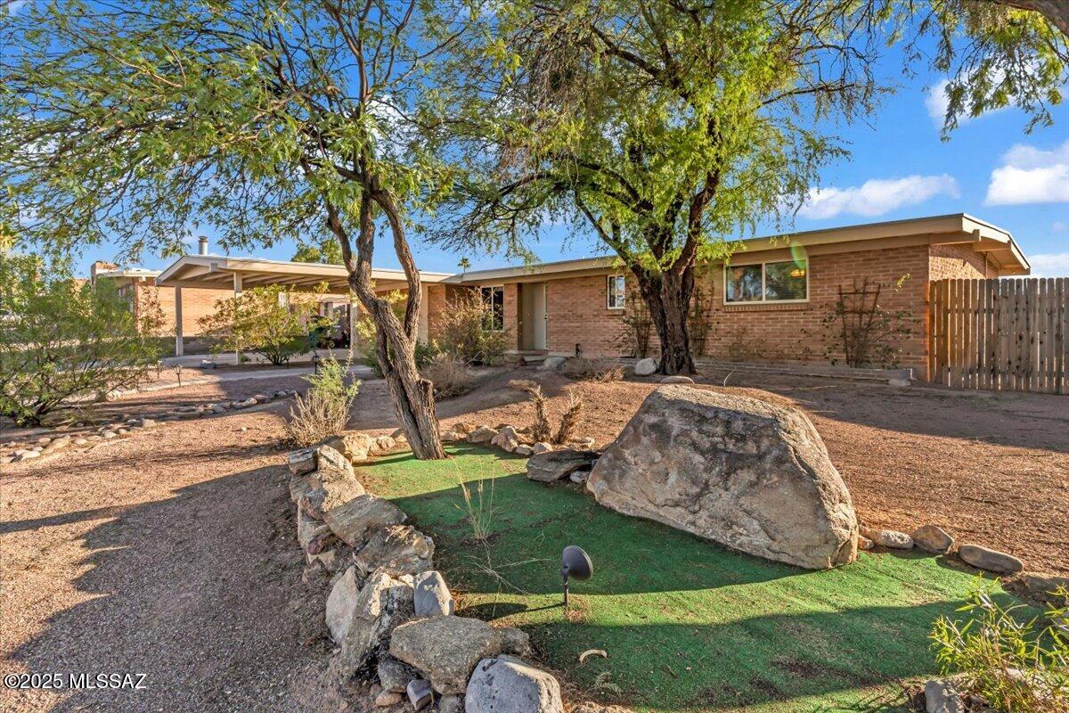Estes Park (102-129) - Residential