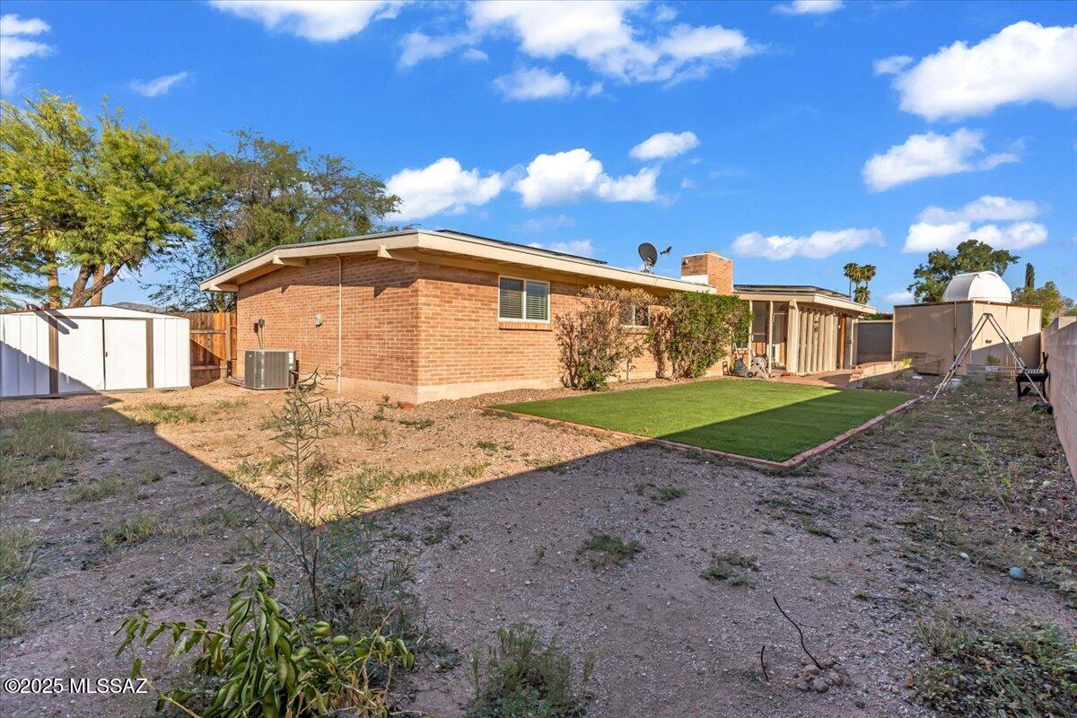 Estes Park (102-129) - Residential