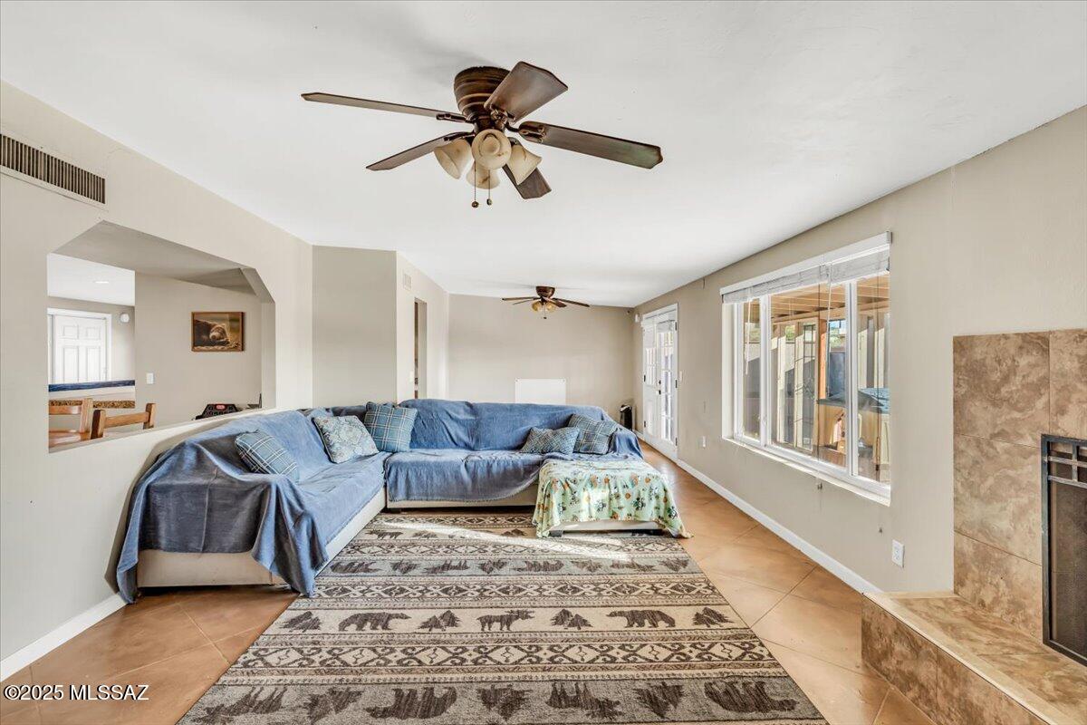Estes Park (102-129) - Residential