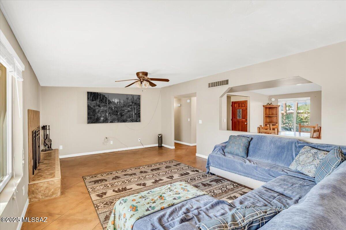 Estes Park (102-129) - Residential