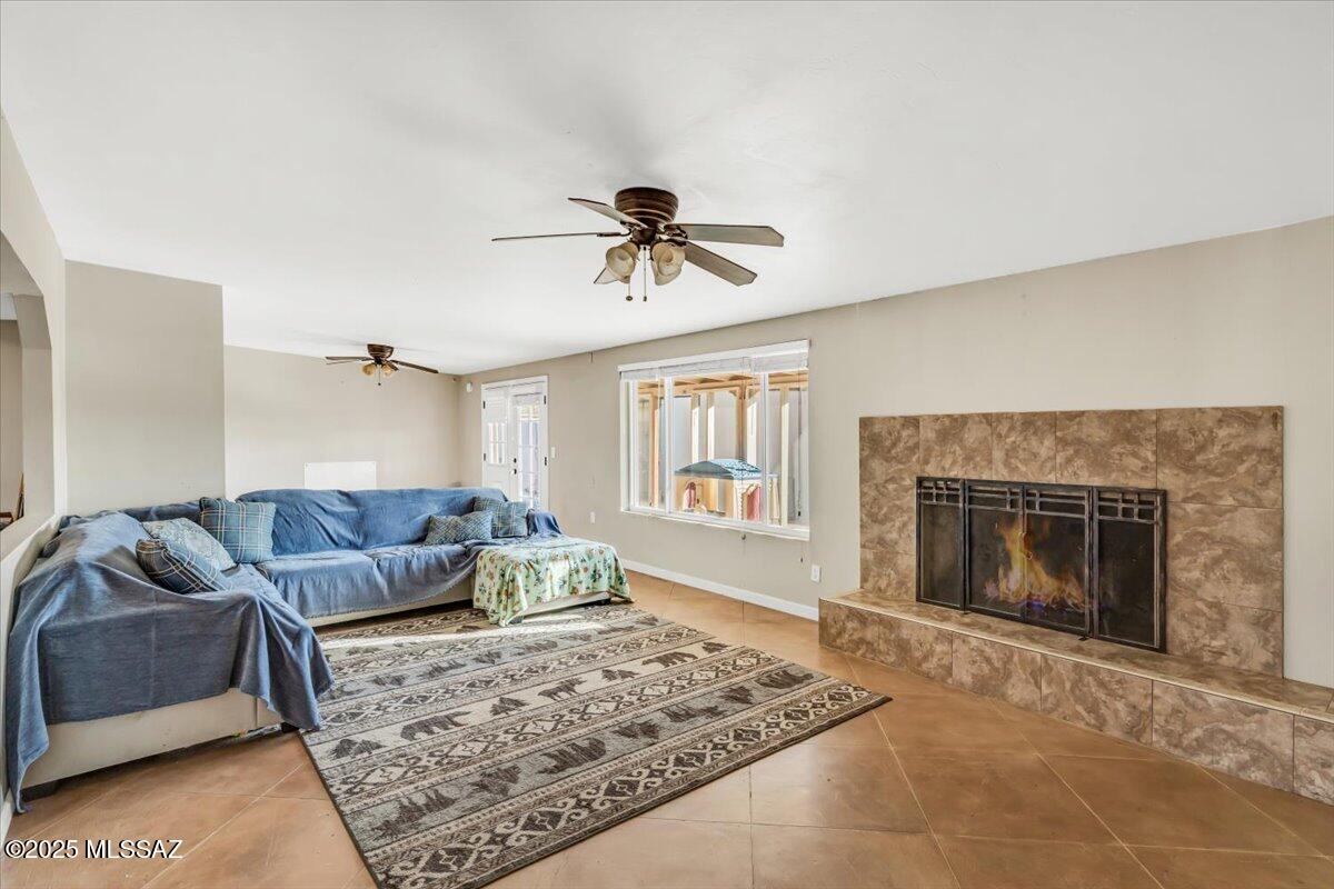 Estes Park (102-129) - Residential