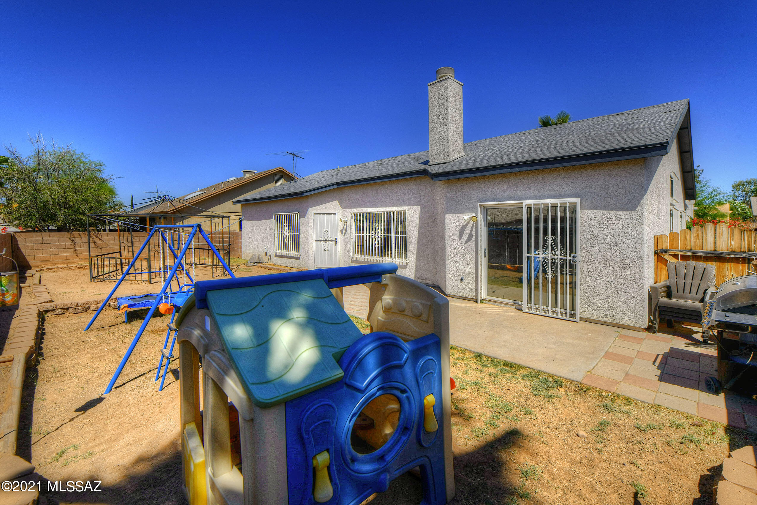 Linda Vista Estates(1-563) - Residential
