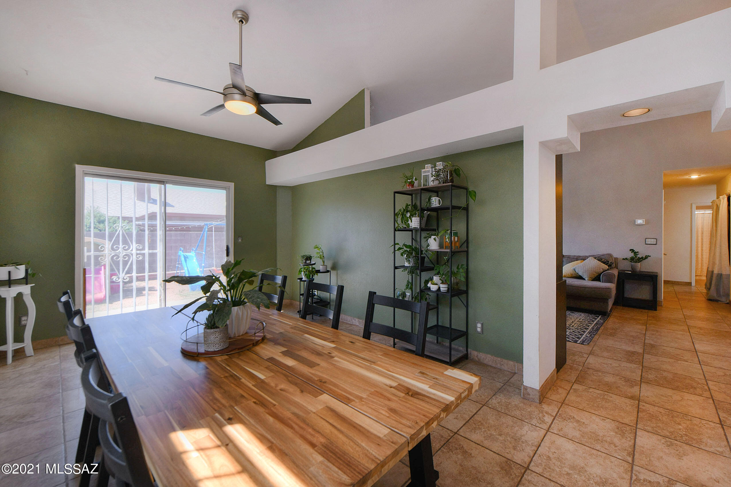 Linda Vista Estates(1-563) - Residential