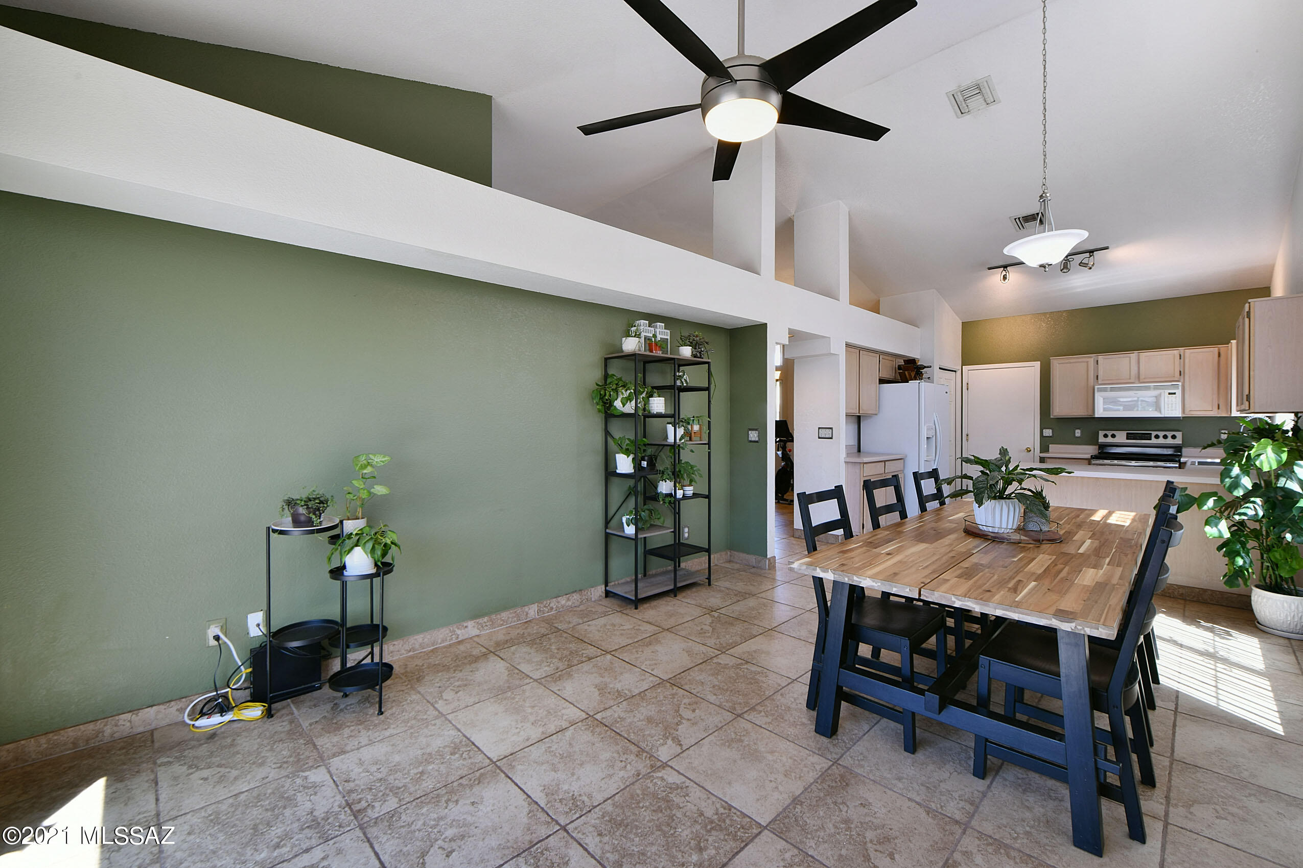 Linda Vista Estates(1-563) - Residential