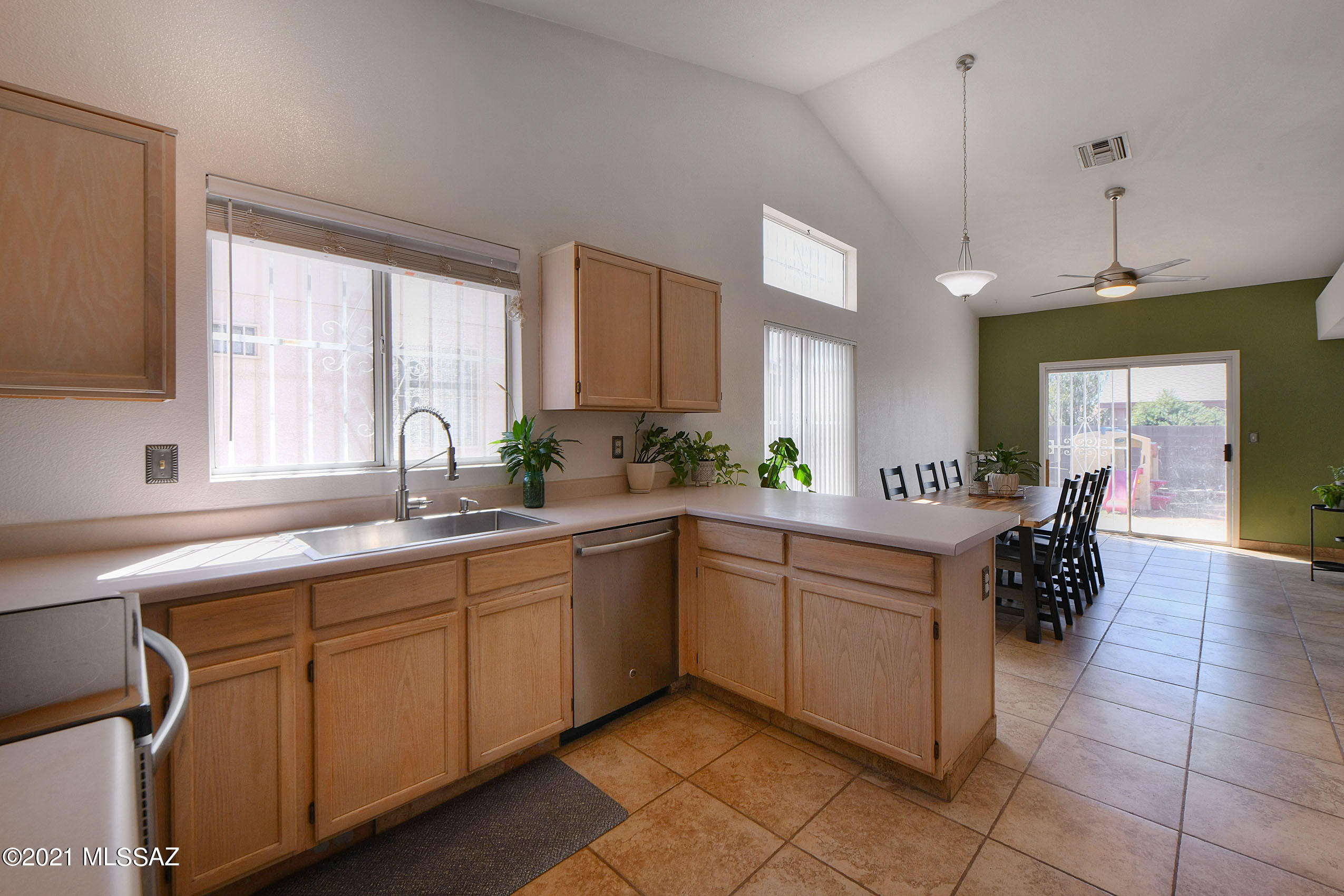 Linda Vista Estates(1-563) - Residential