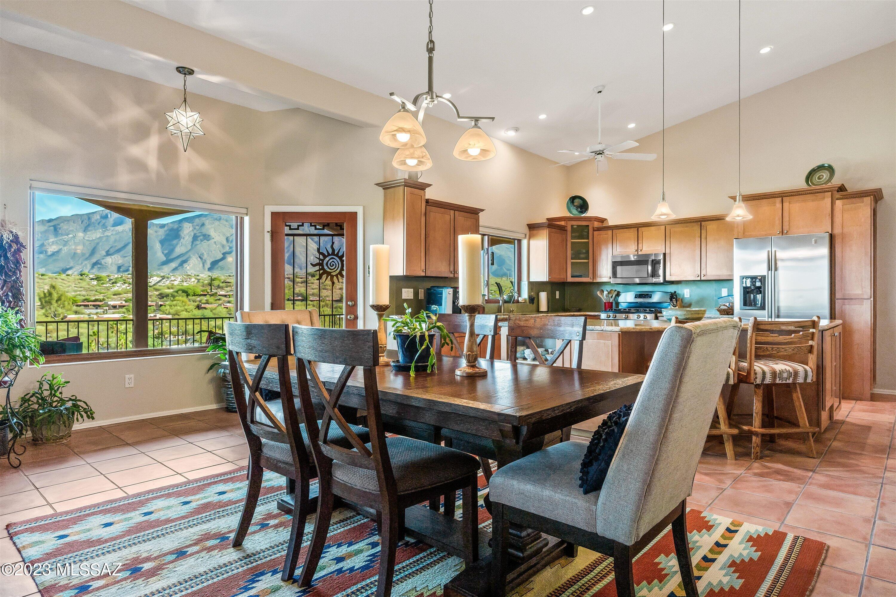 Sunrise Presidio Village (1-241) - Residential