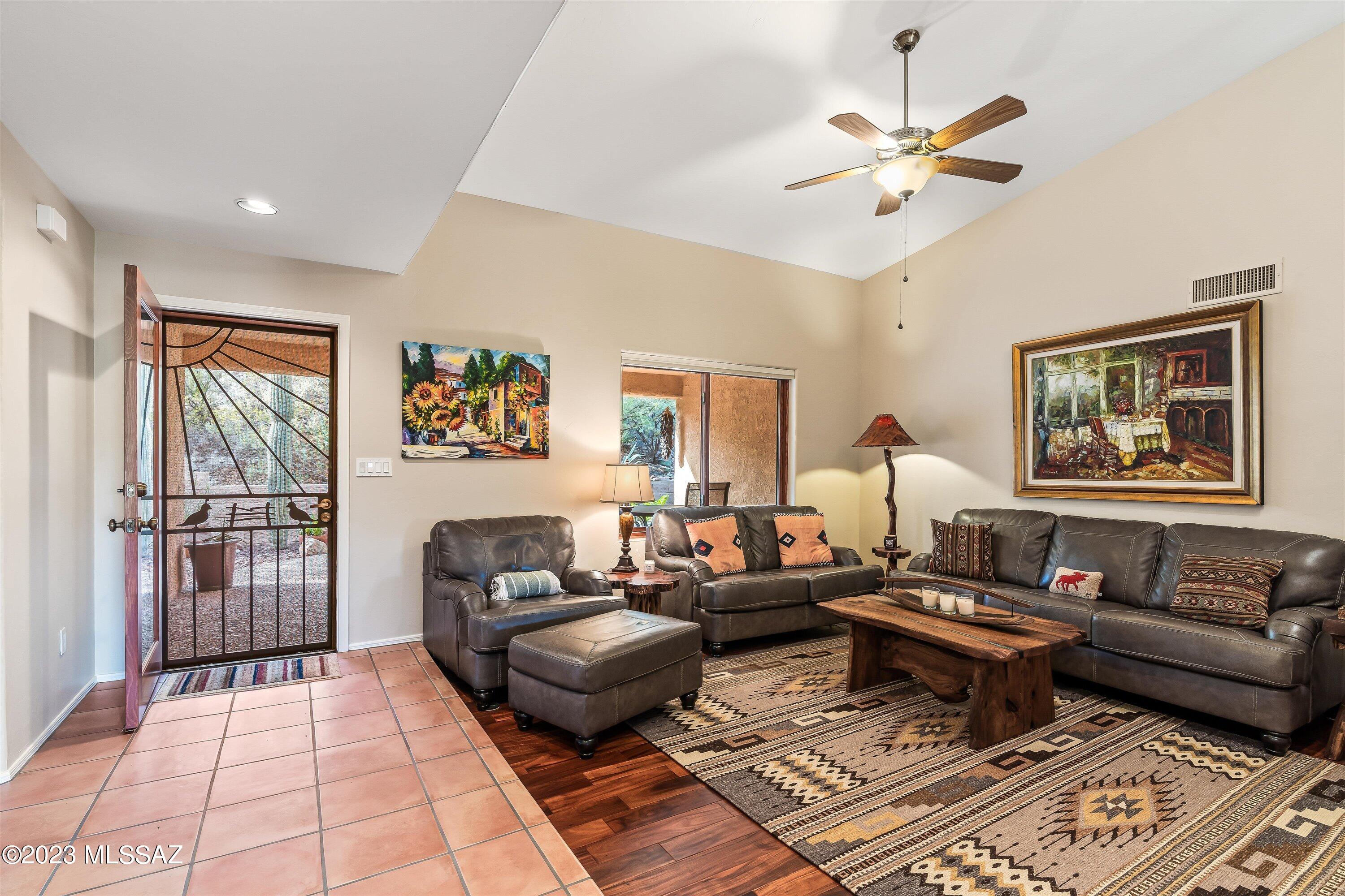 Sunrise Presidio Village (1-241) - Residential