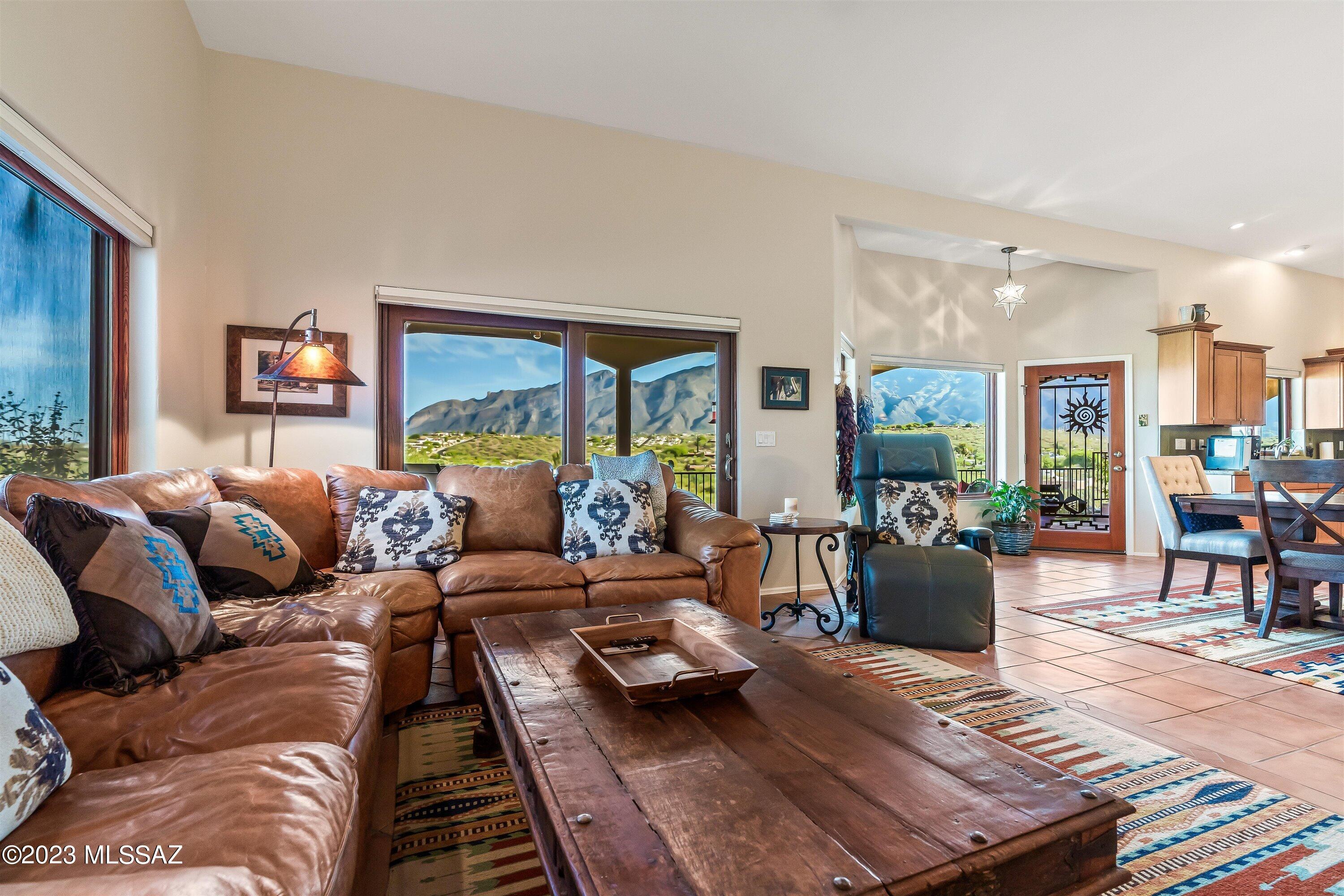 Sunrise Presidio Village (1-241) - Residential