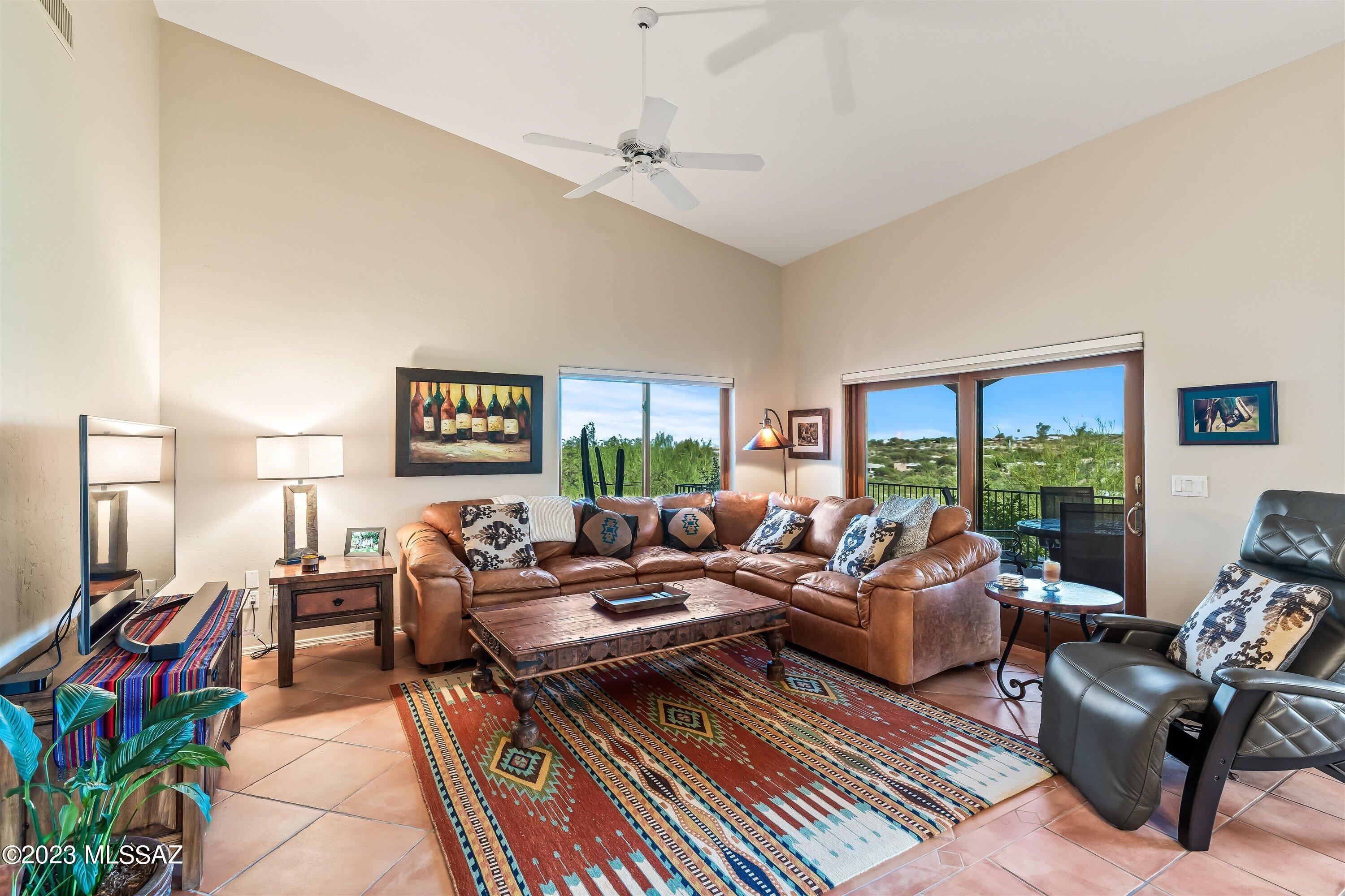 Sunrise Presidio Village (1-241) - Residential