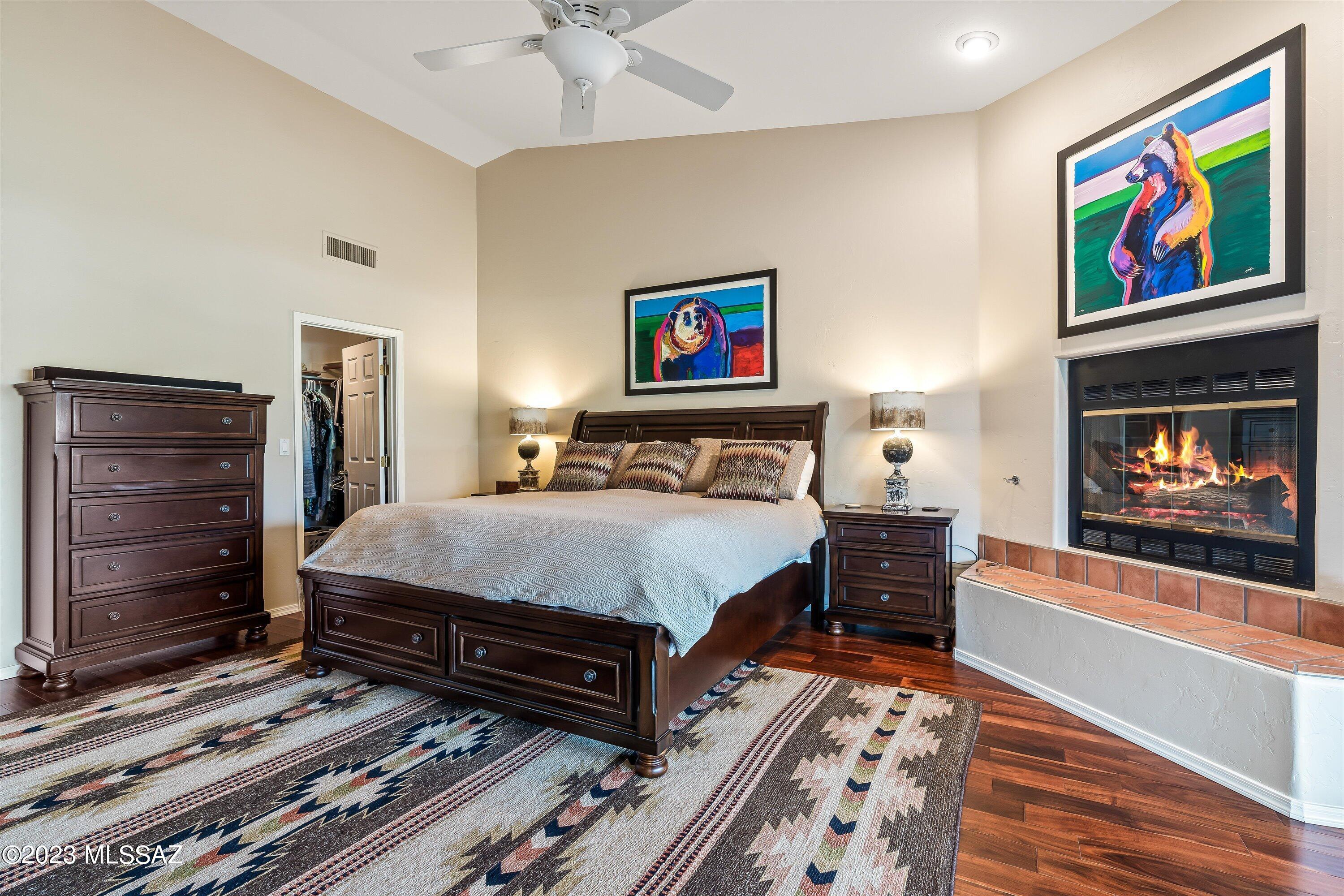 Sunrise Presidio Village (1-241) - Residential