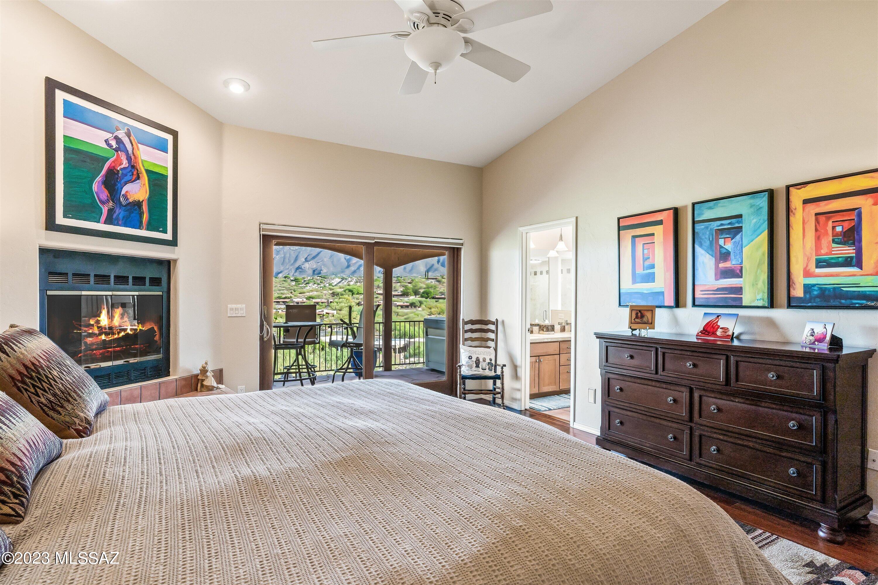 Sunrise Presidio Village (1-241) - Residential