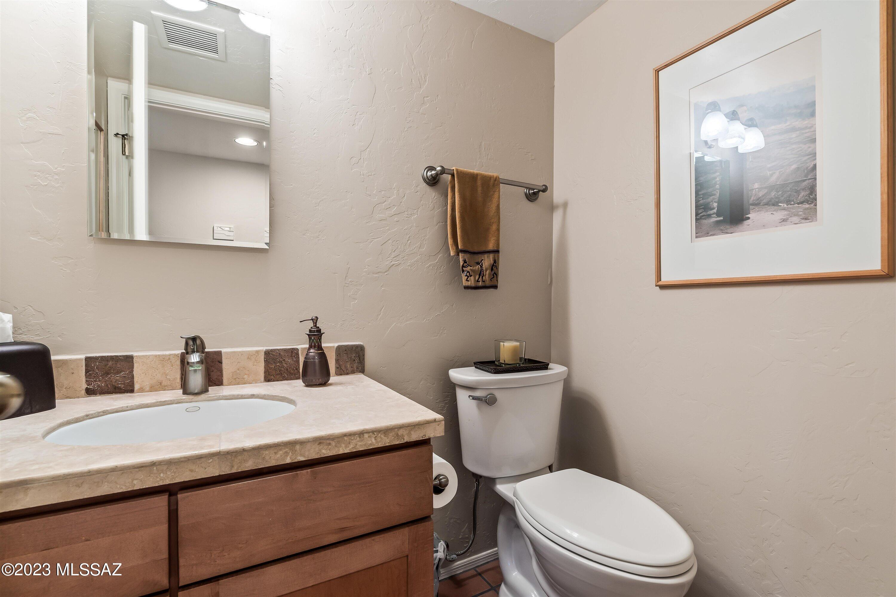 Sunrise Presidio Village (1-241) - Residential