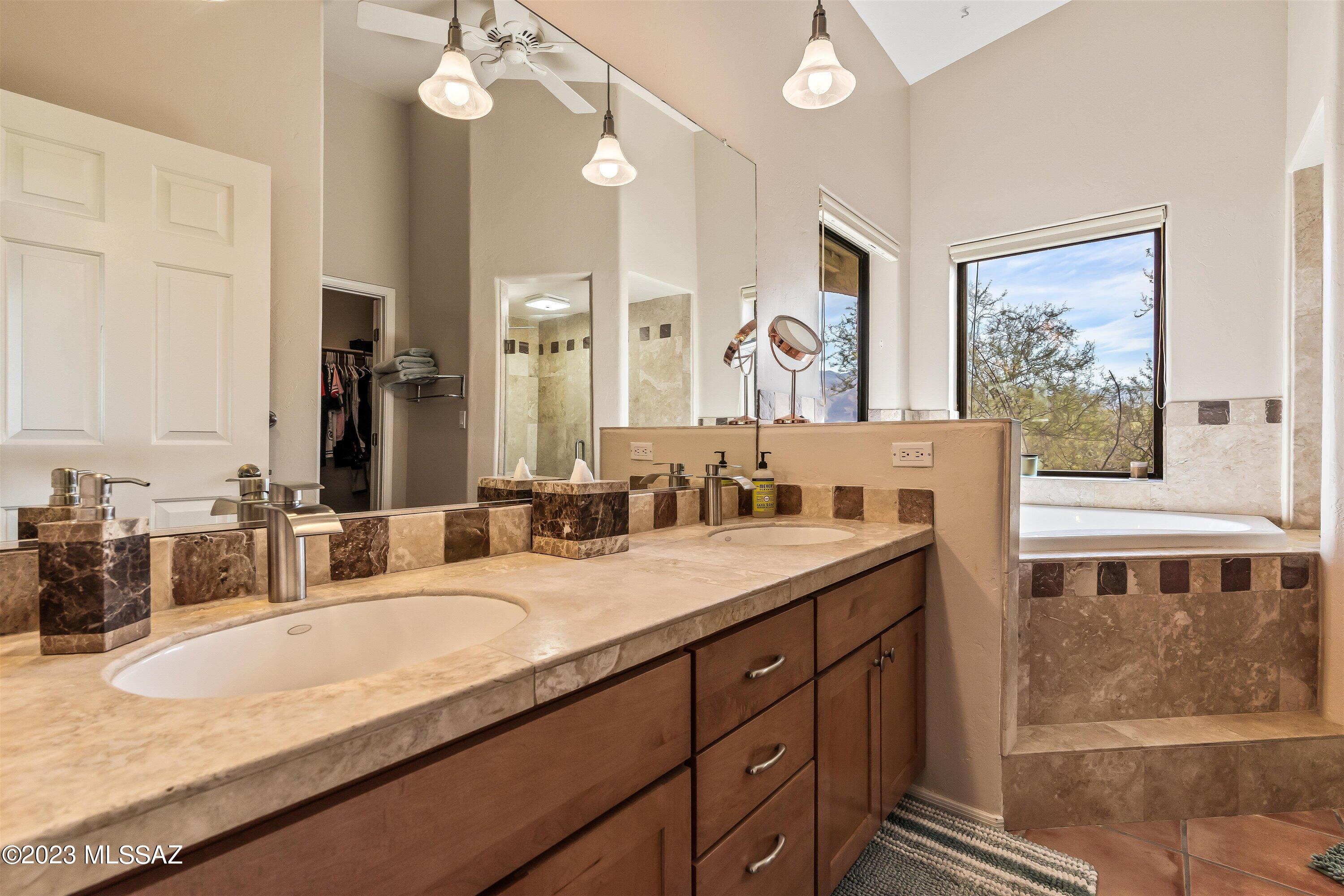 Sunrise Presidio Village (1-241) - Residential