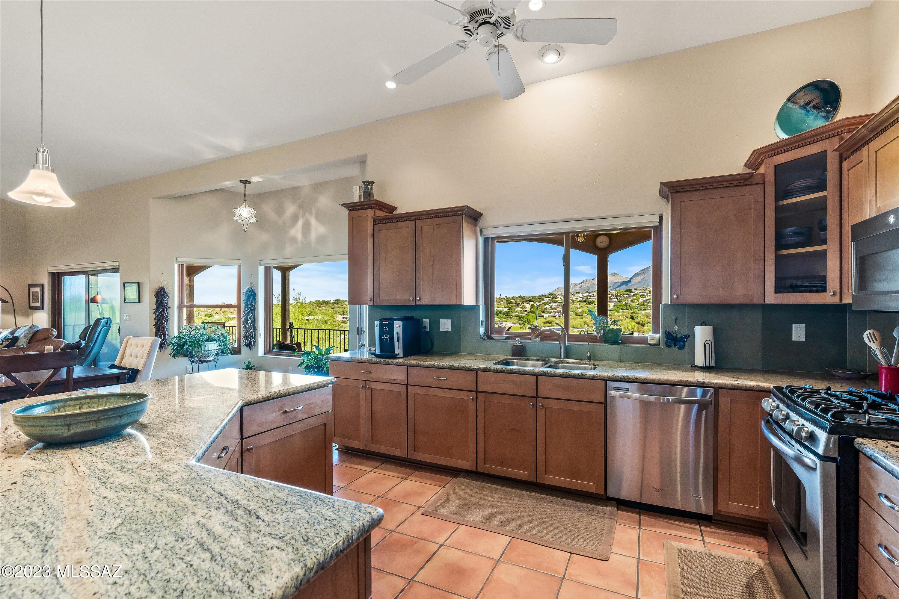 Sunrise Presidio Village (1-241) - Residential
