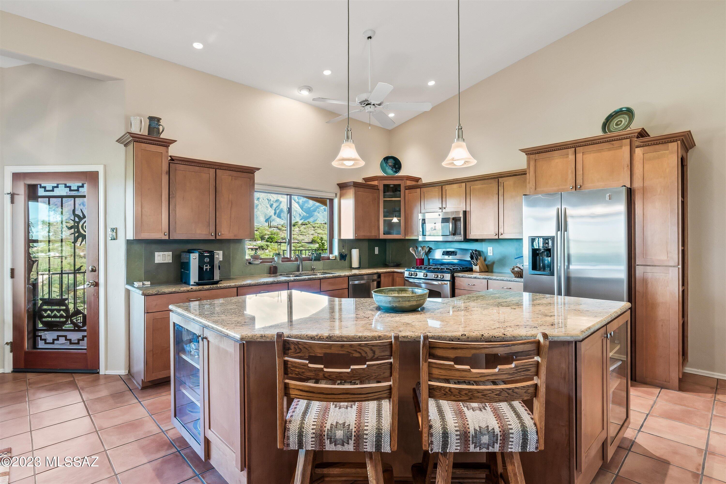 Sunrise Presidio Village (1-241) - Residential