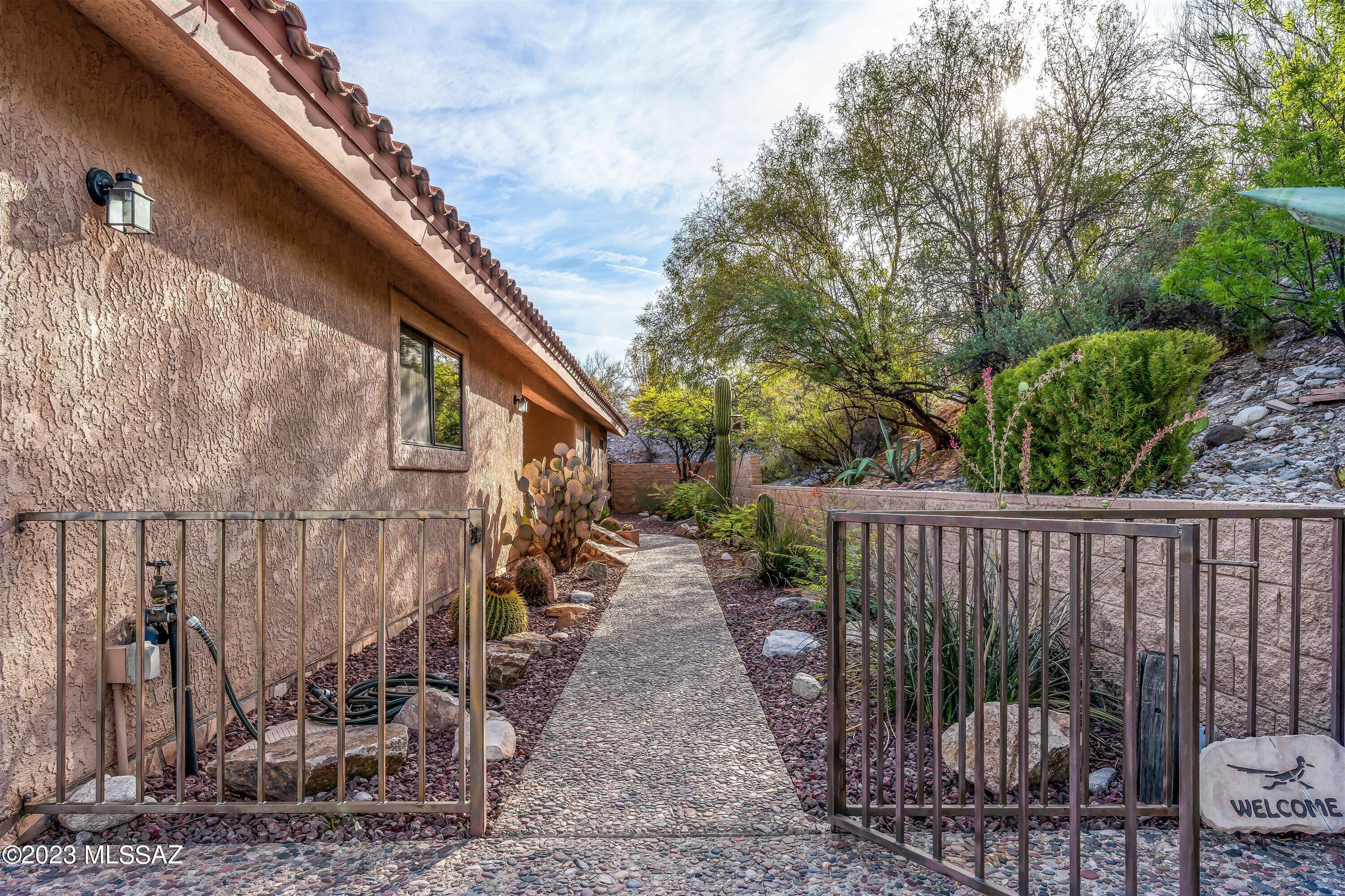 Sunrise Presidio Village (1-241) - Residential