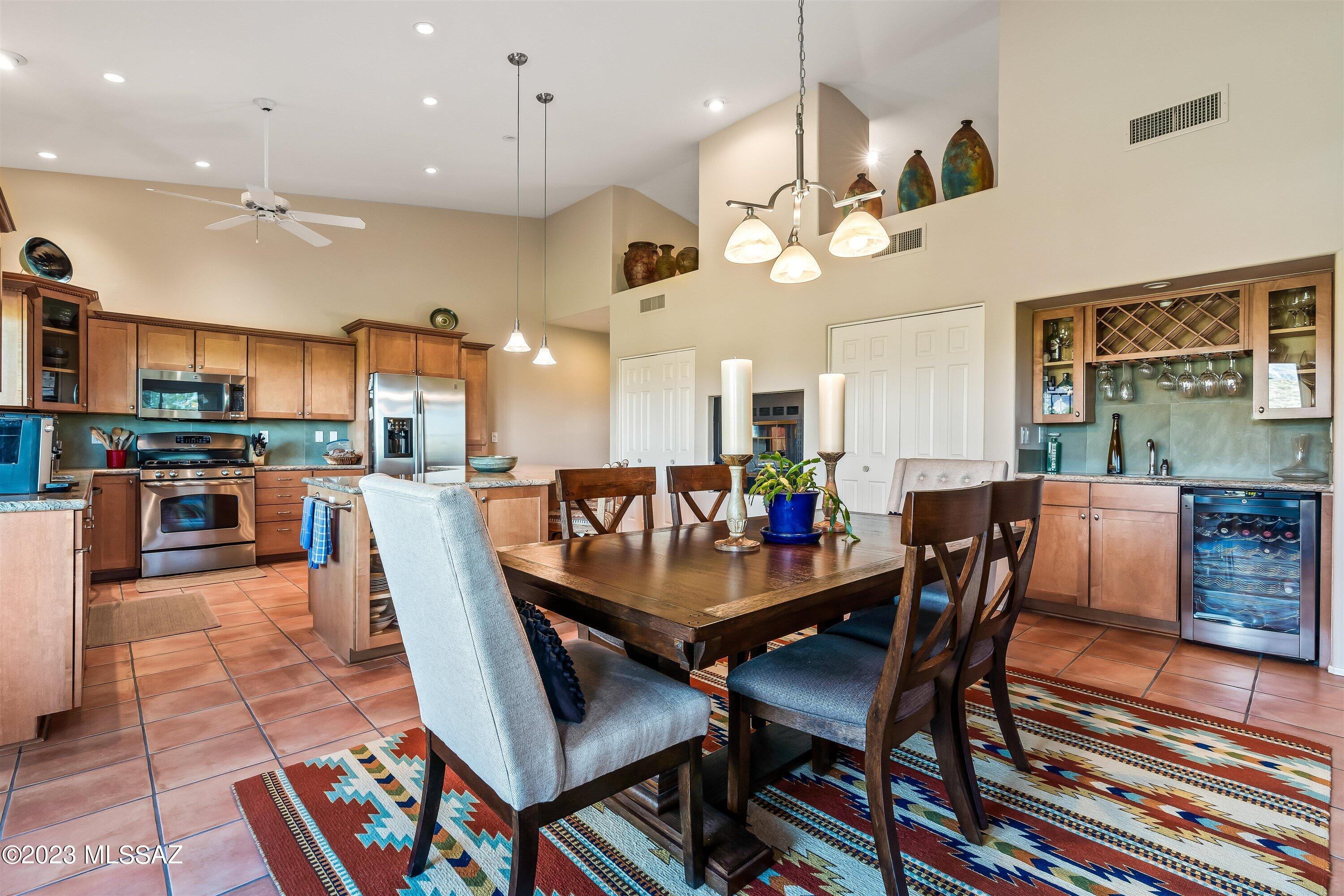 Sunrise Presidio Village (1-241) - Residential
