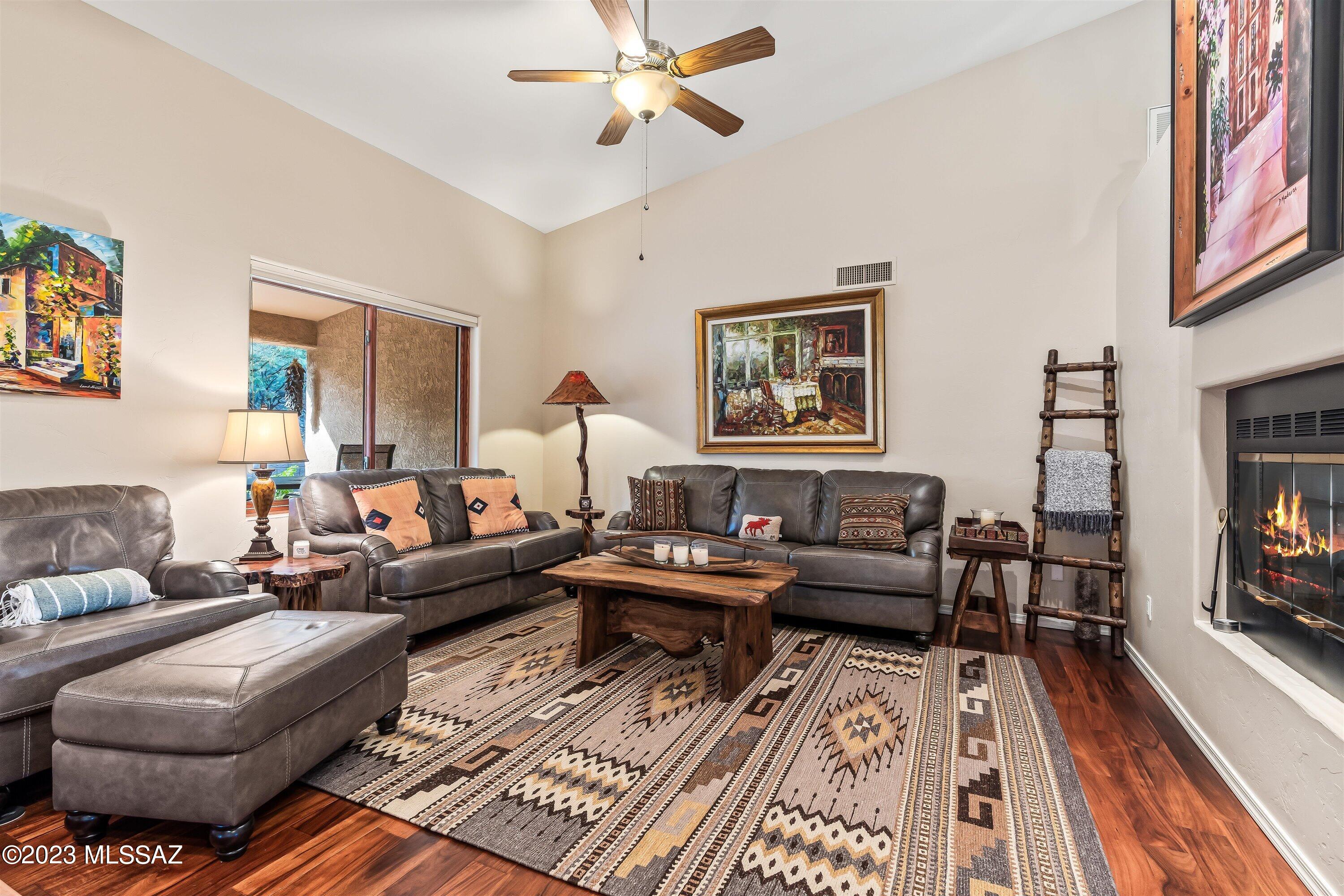 Sunrise Presidio Village (1-241) - Residential