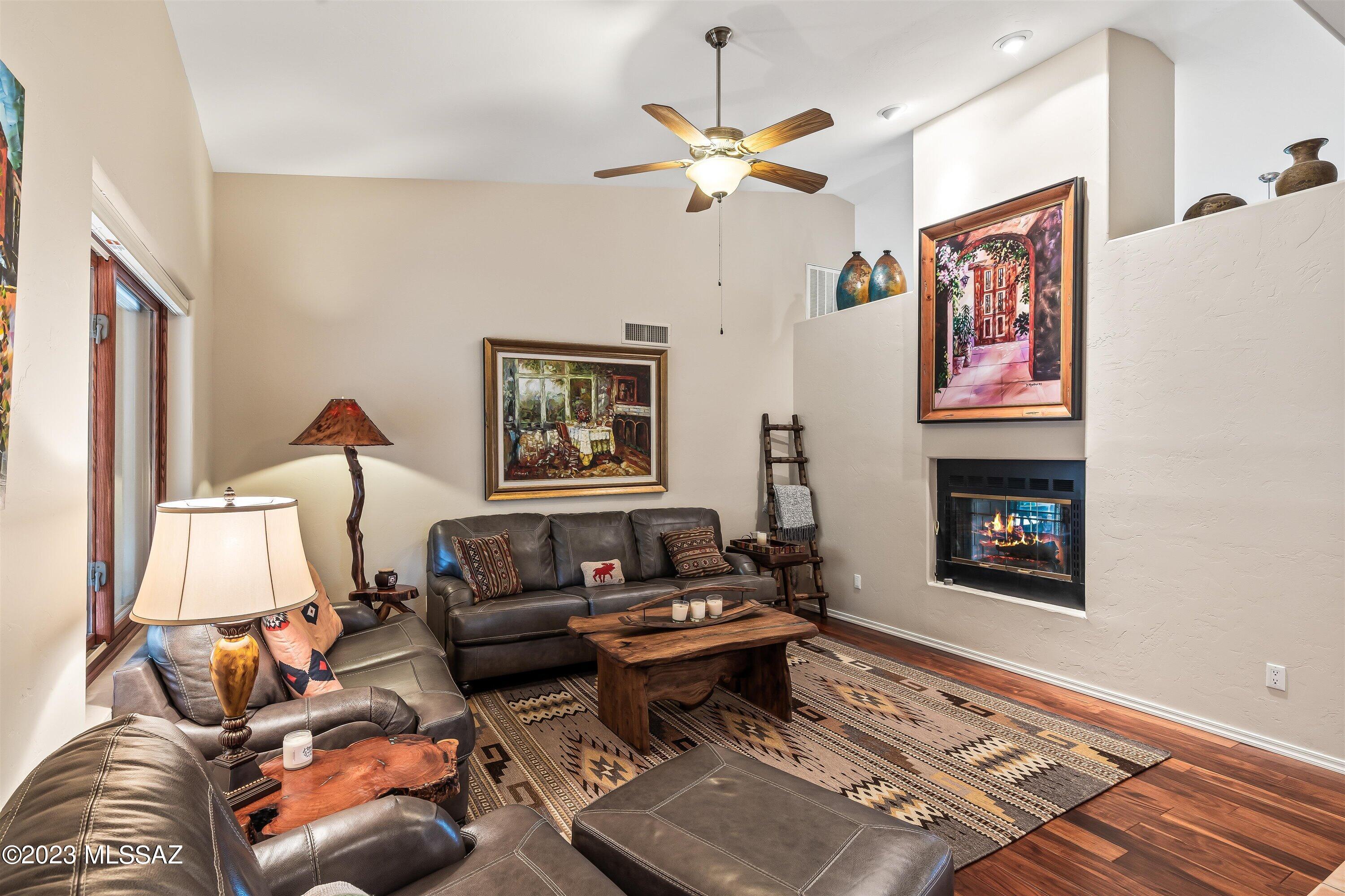 Sunrise Presidio Village (1-241) - Residential