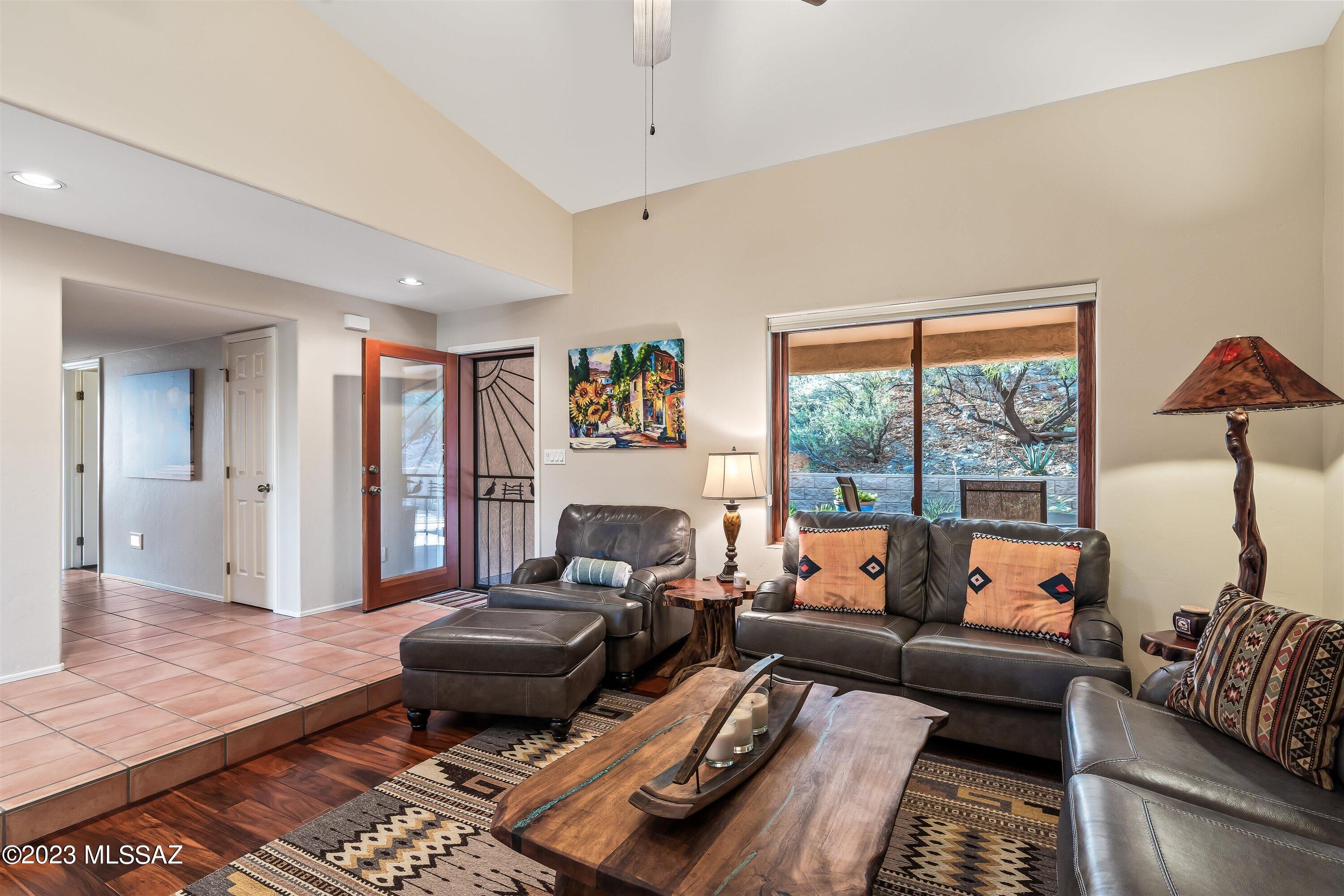 Sunrise Presidio Village (1-241) - Residential
