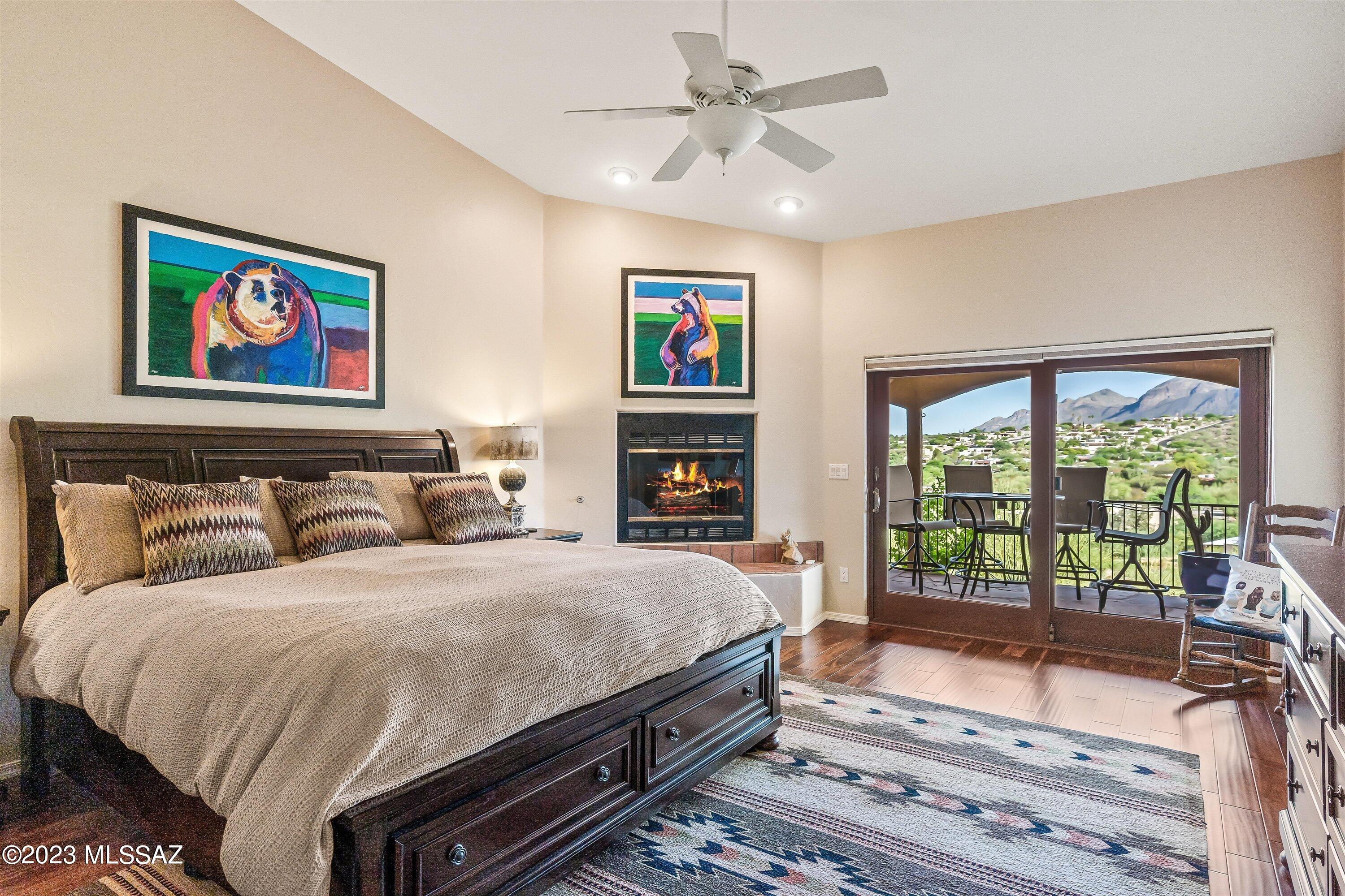 Sunrise Presidio Village (1-241) - Residential