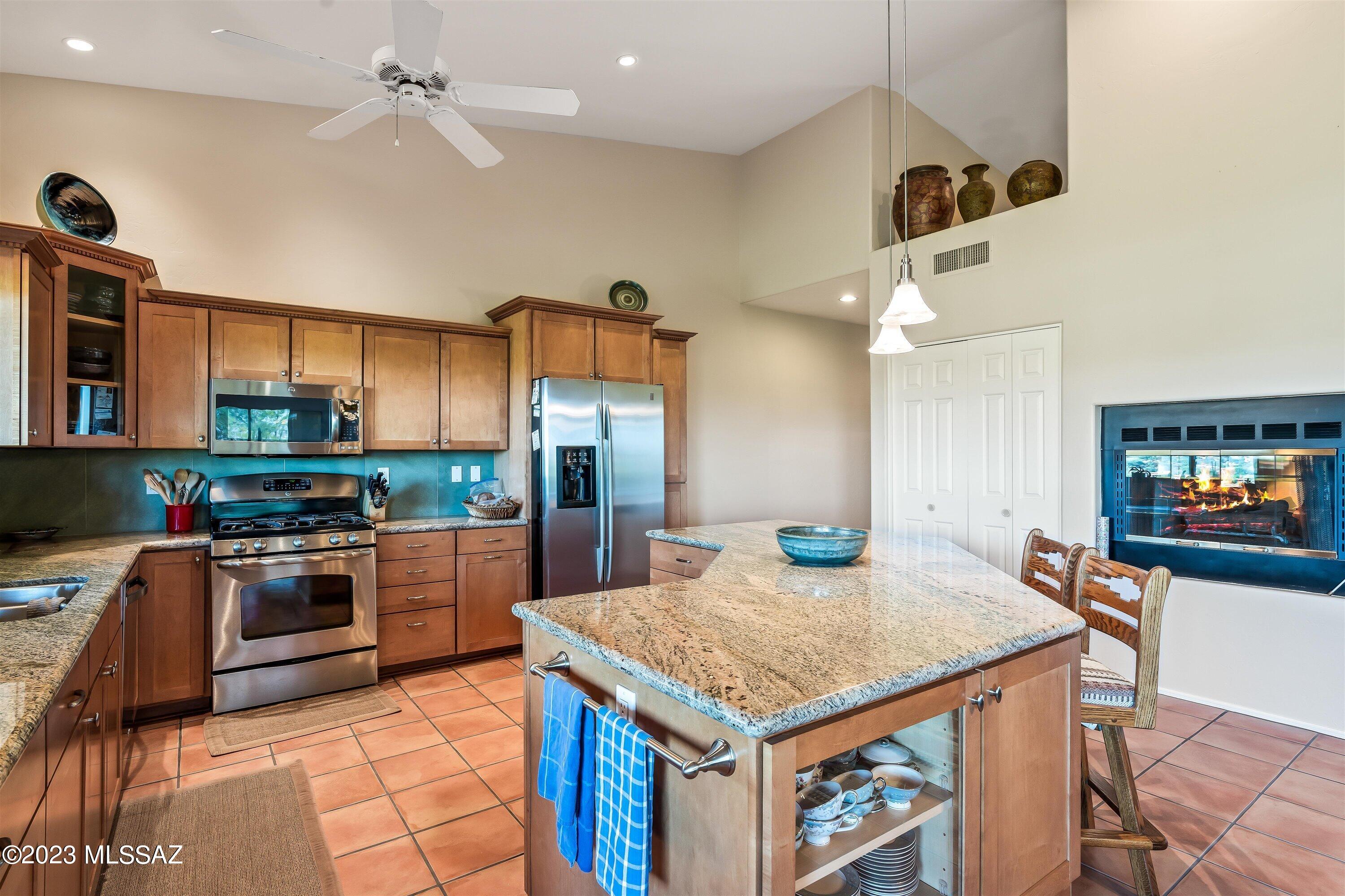 Sunrise Presidio Village (1-241) - Residential