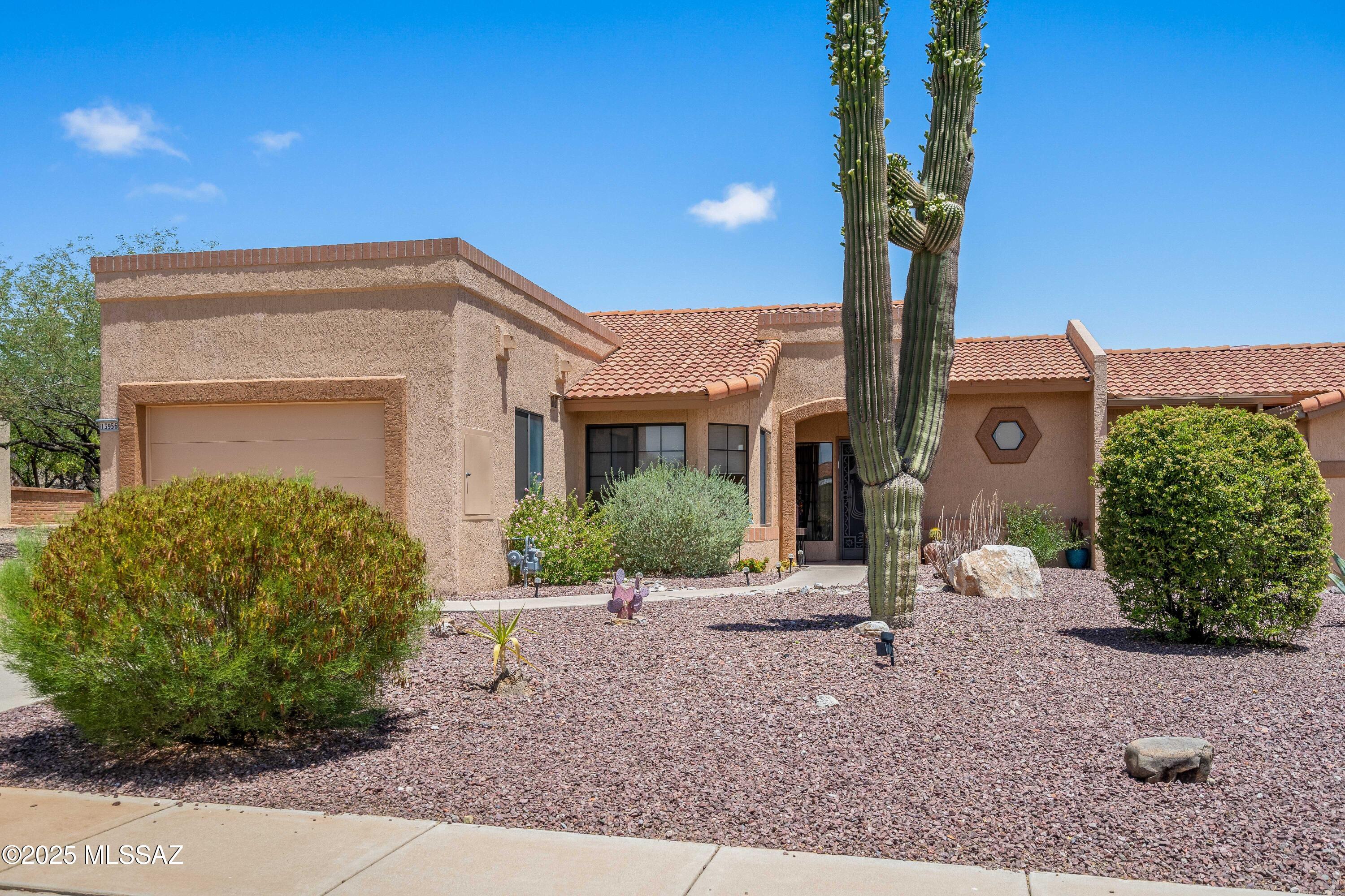 13956 N Green Tree Drive