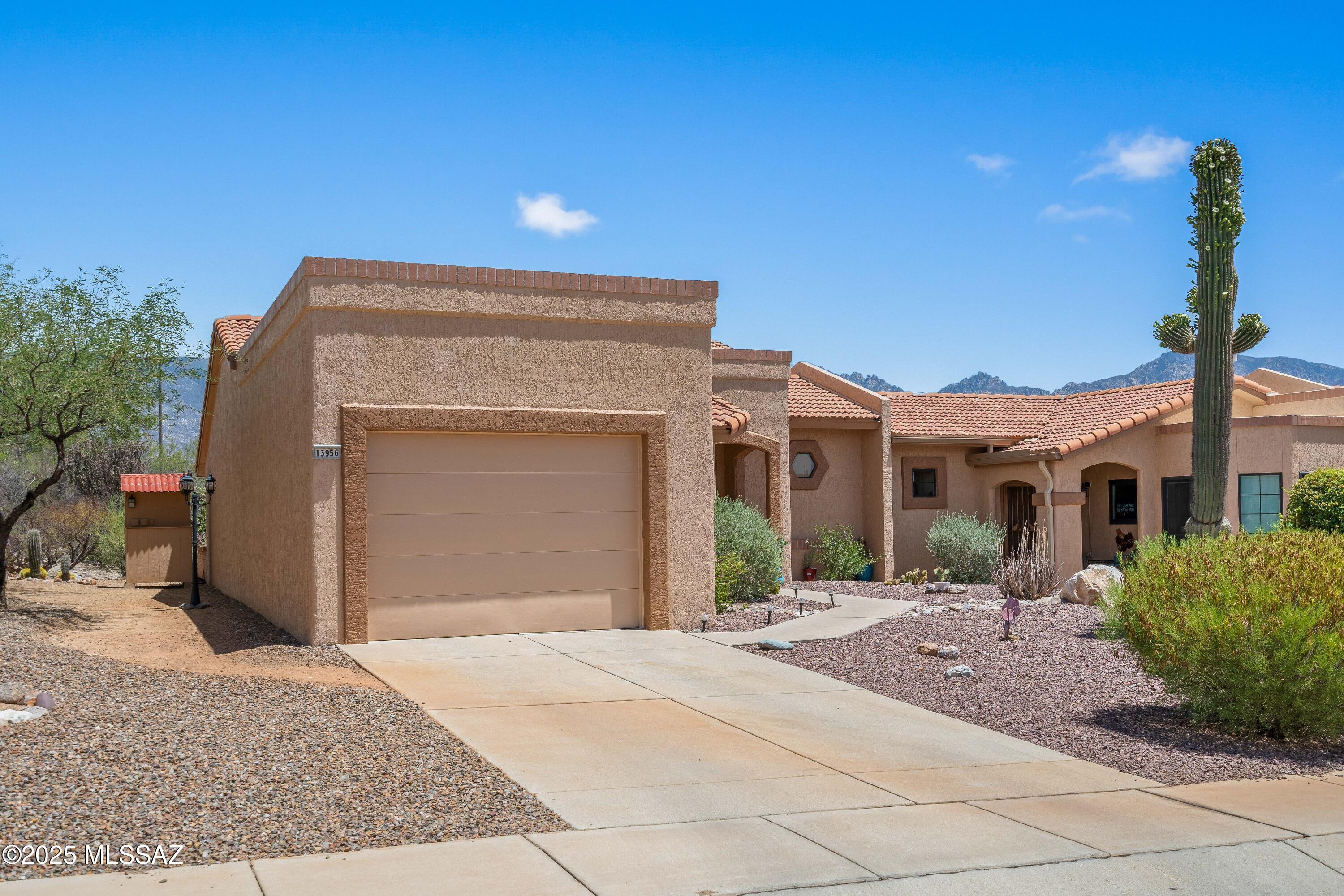 13956 N Green Tree Drive