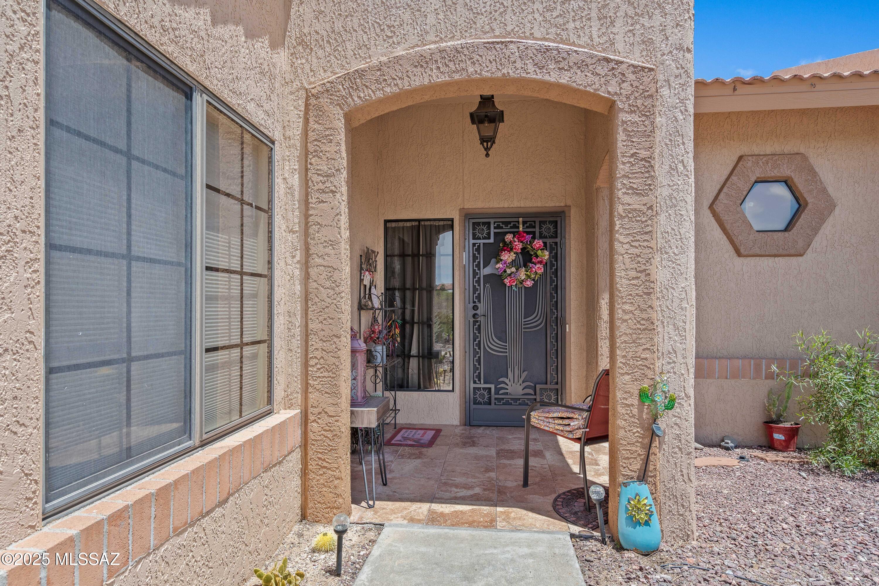 13956 N Green Tree Drive