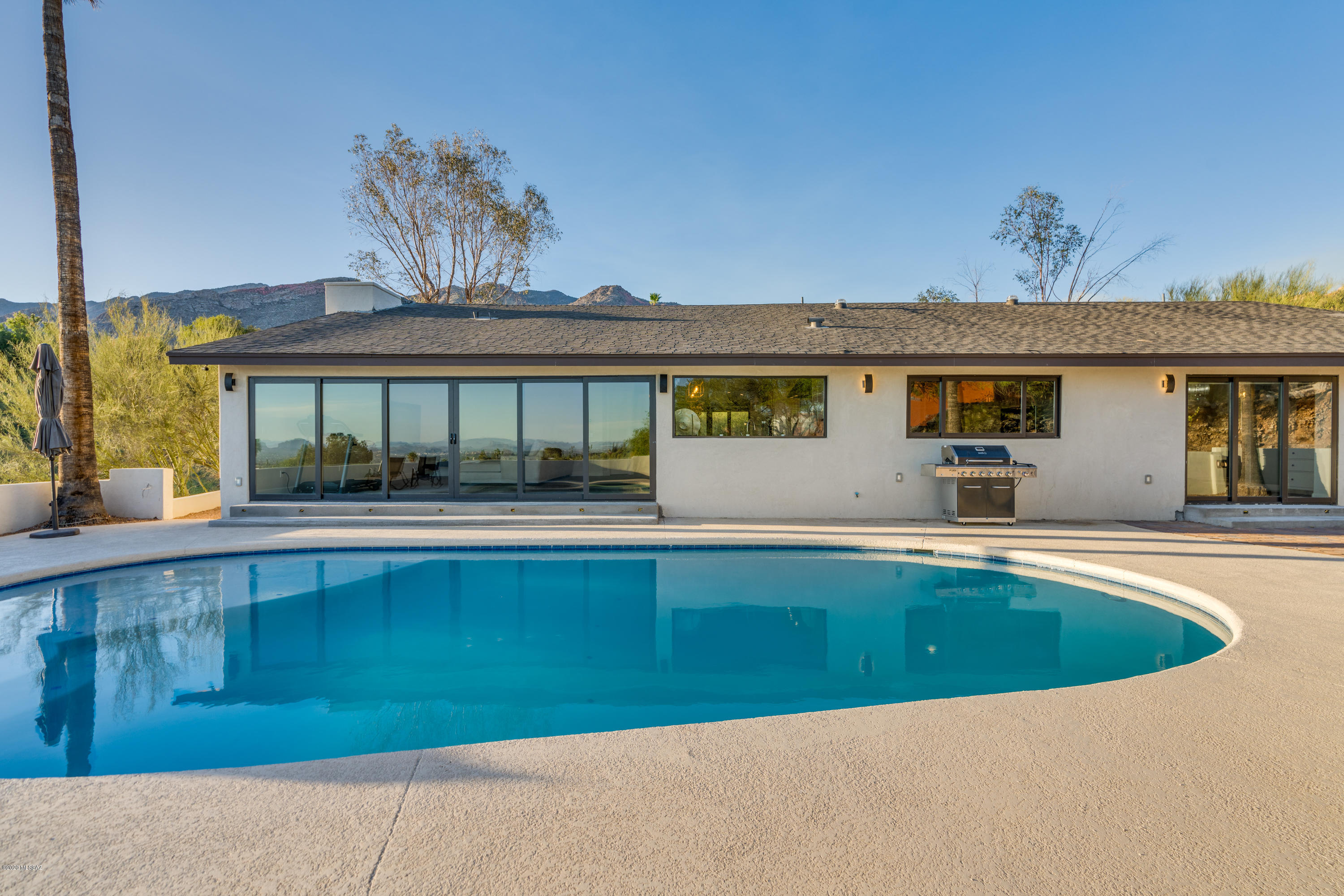 Skyline Bel Air Estates (154-221) - Residential