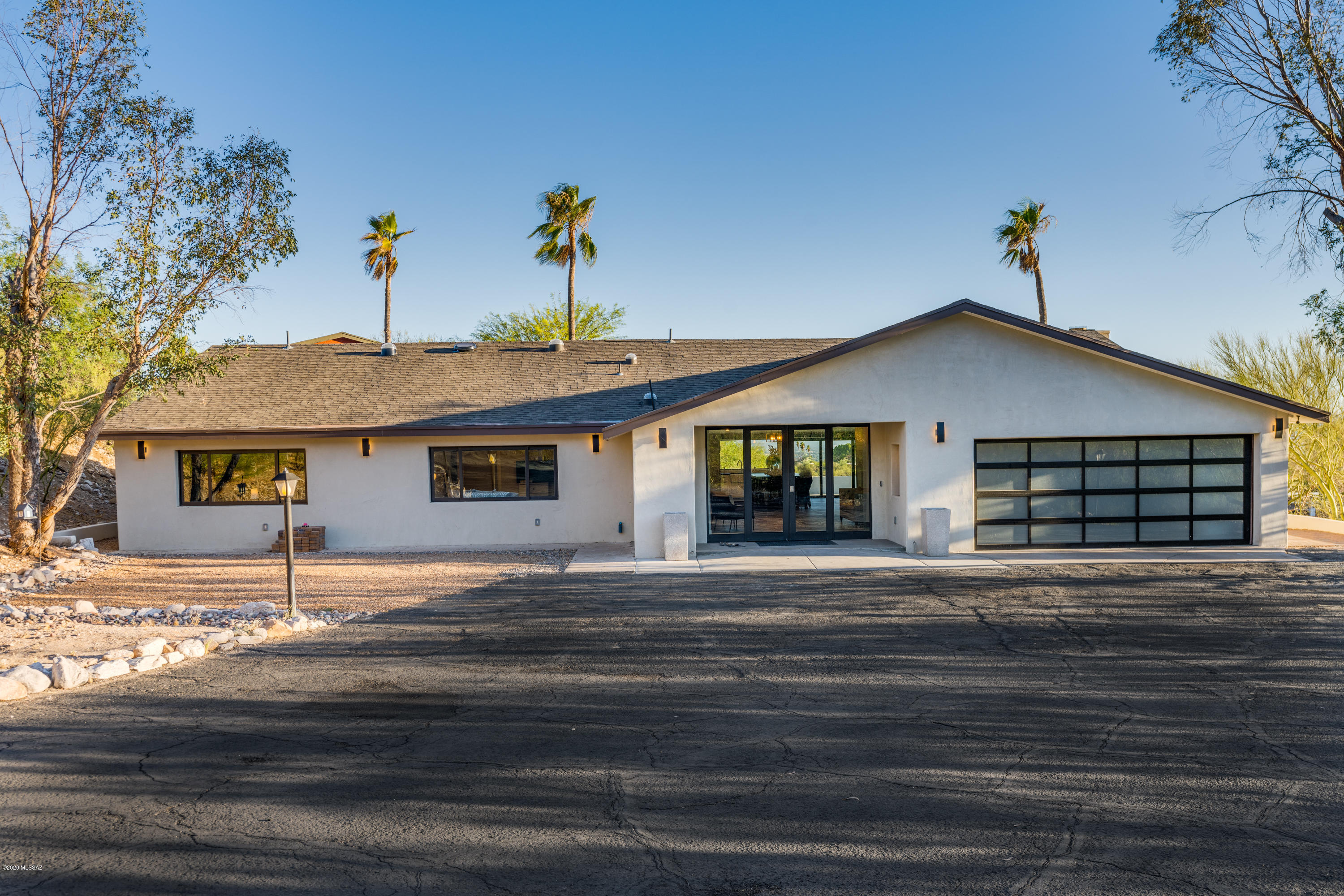 Skyline Bel Air Estates (154-221) - Residential