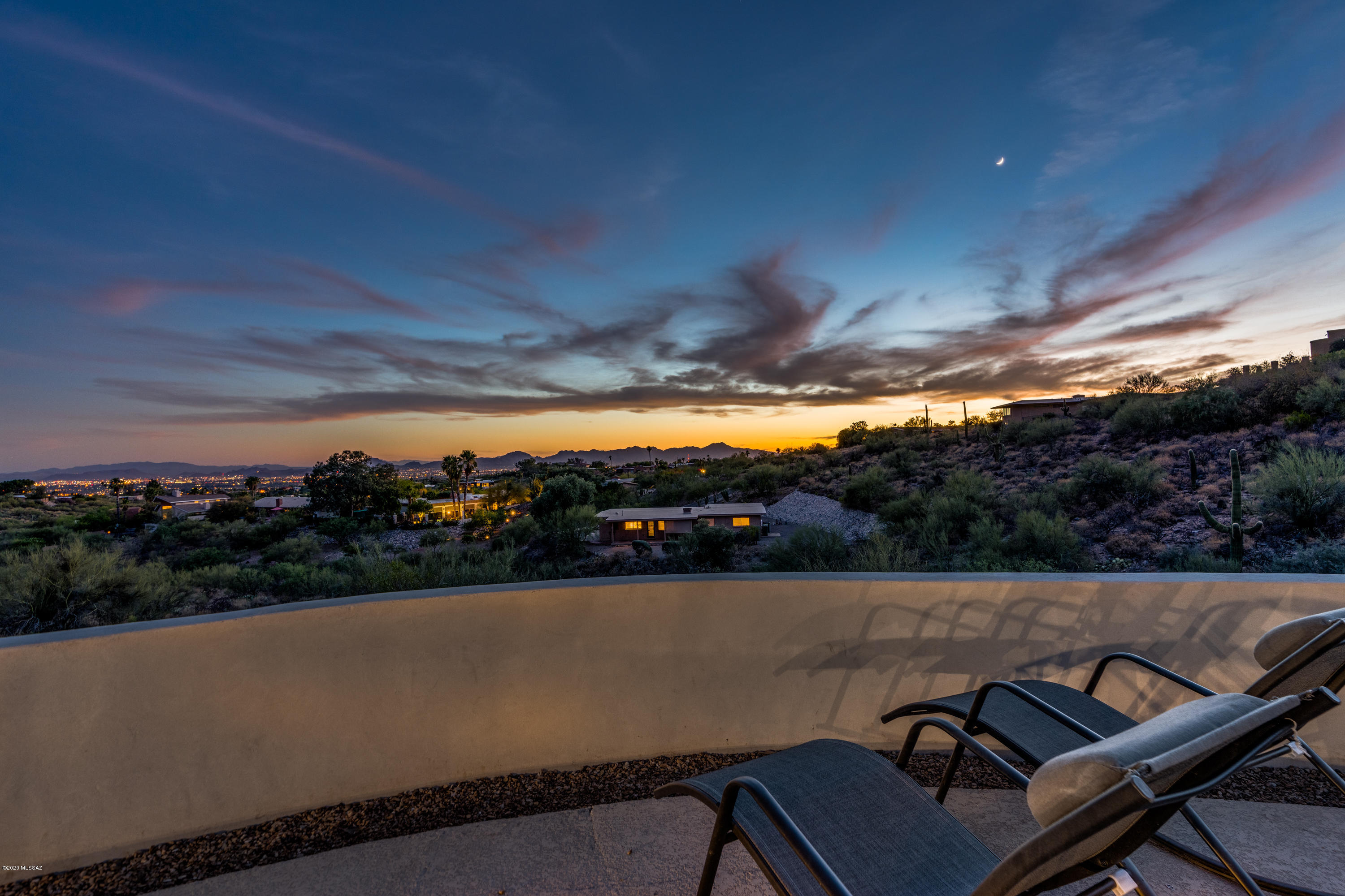 Skyline Bel Air Estates (154-221) - Residential