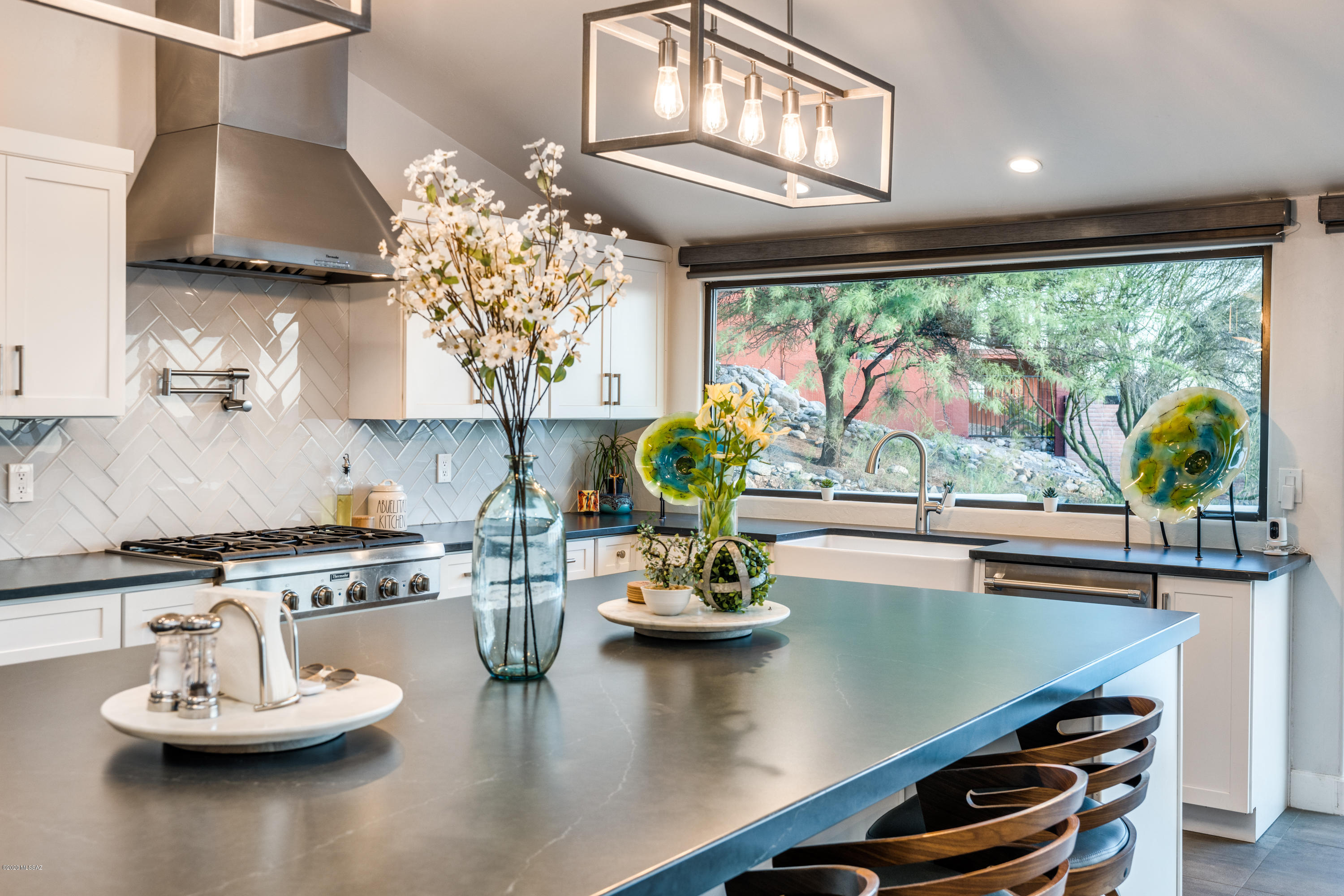 Skyline Bel Air Estates (154-221) - Residential