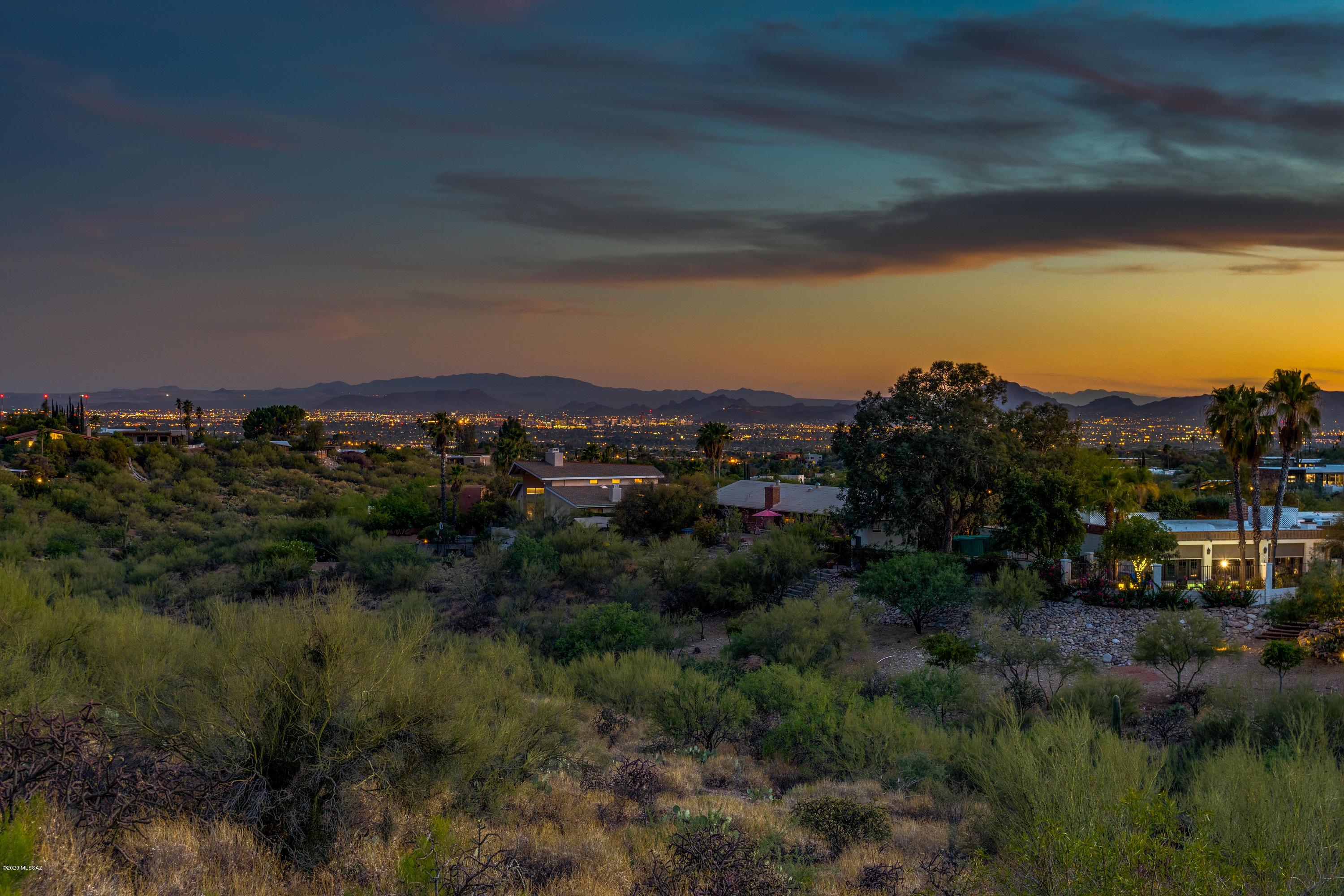 Skyline Bel Air Estates (154-221) - Residential