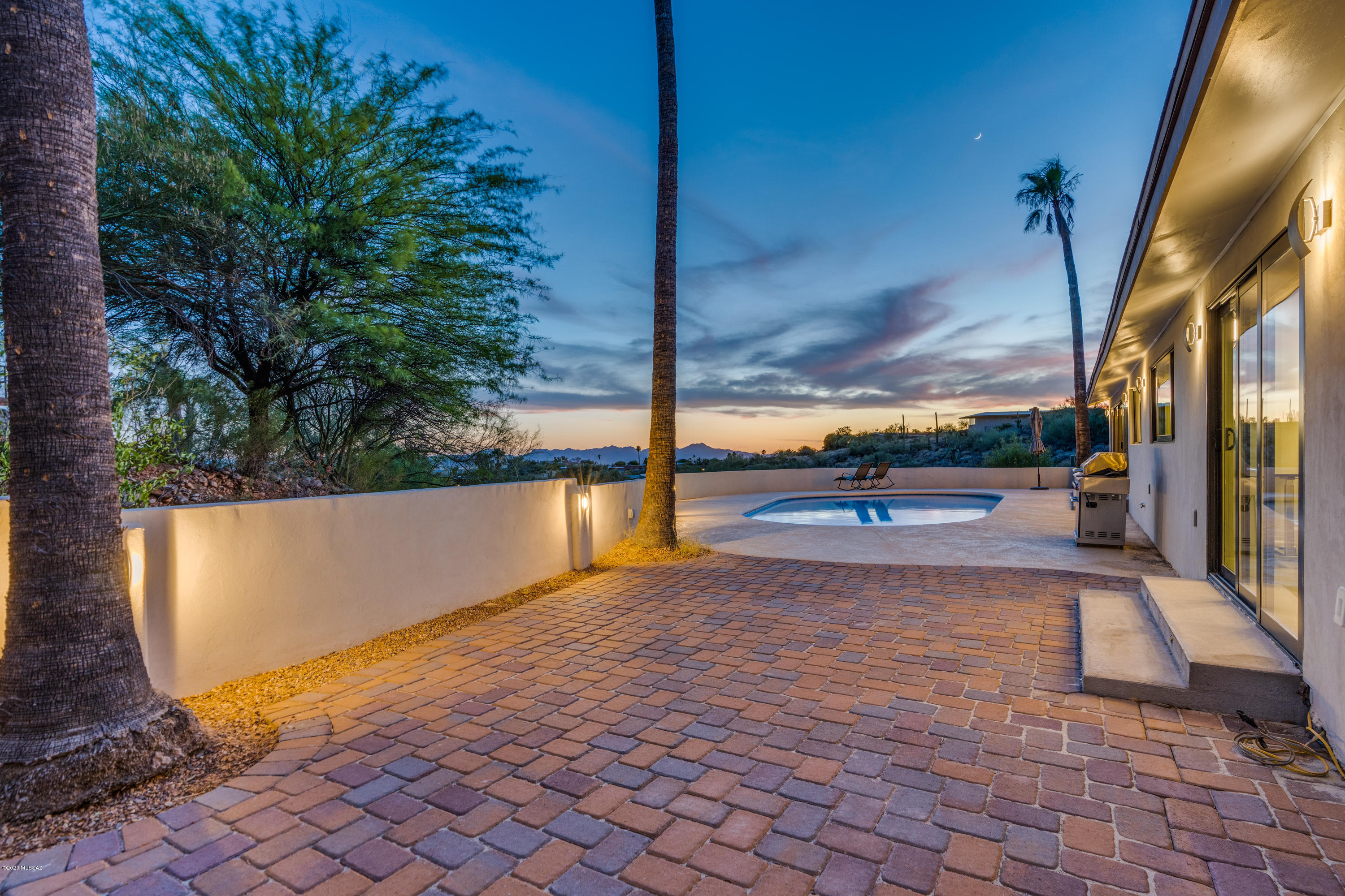 Skyline Bel Air Estates (154-221) - Residential