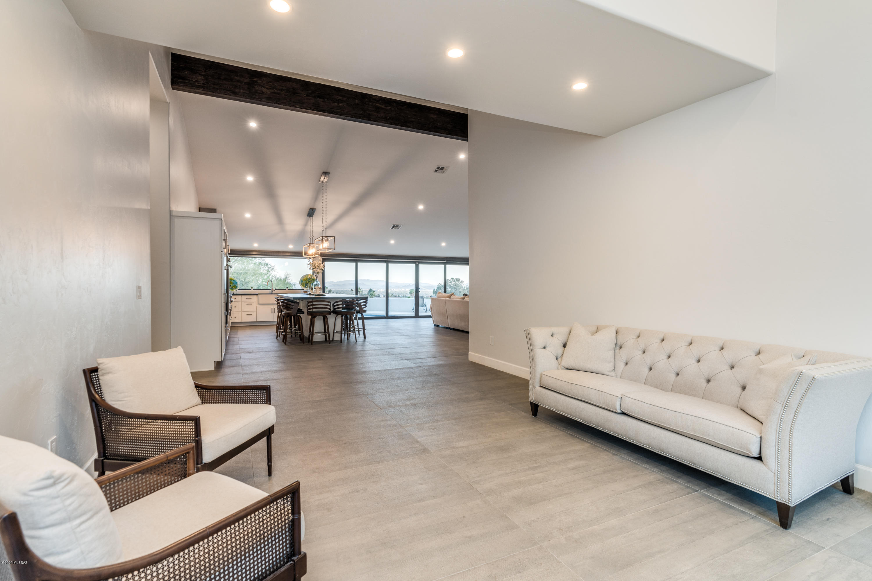 Skyline Bel Air Estates (154-221) - Residential