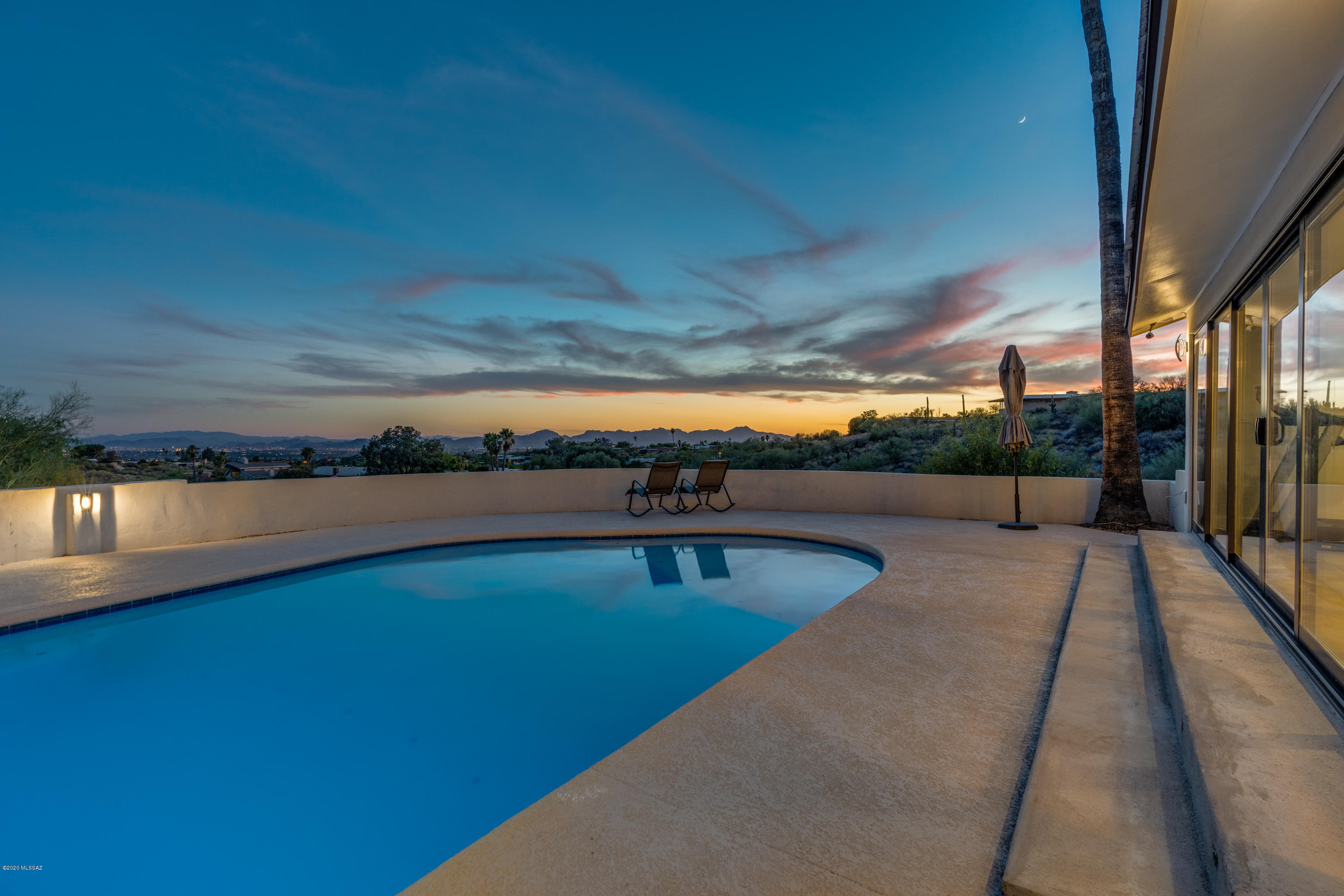Skyline Bel Air Estates (154-221) - Residential