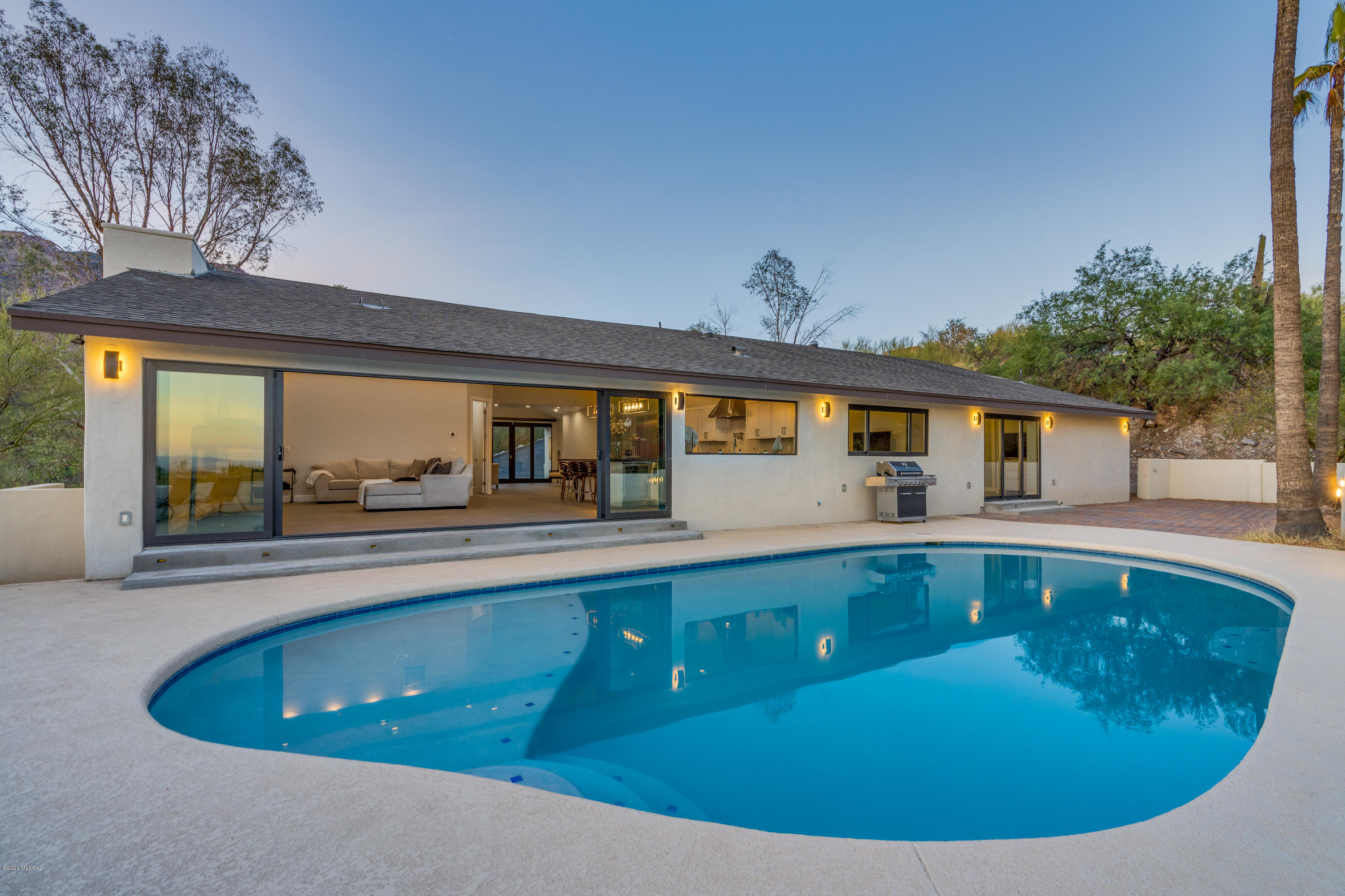 Skyline Bel Air Estates (154-221) - Residential